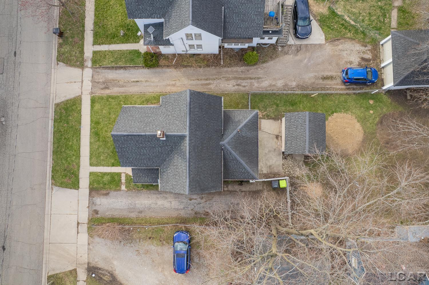 907 E Hunt Street, Adrian, MI 49221 — Photo 31