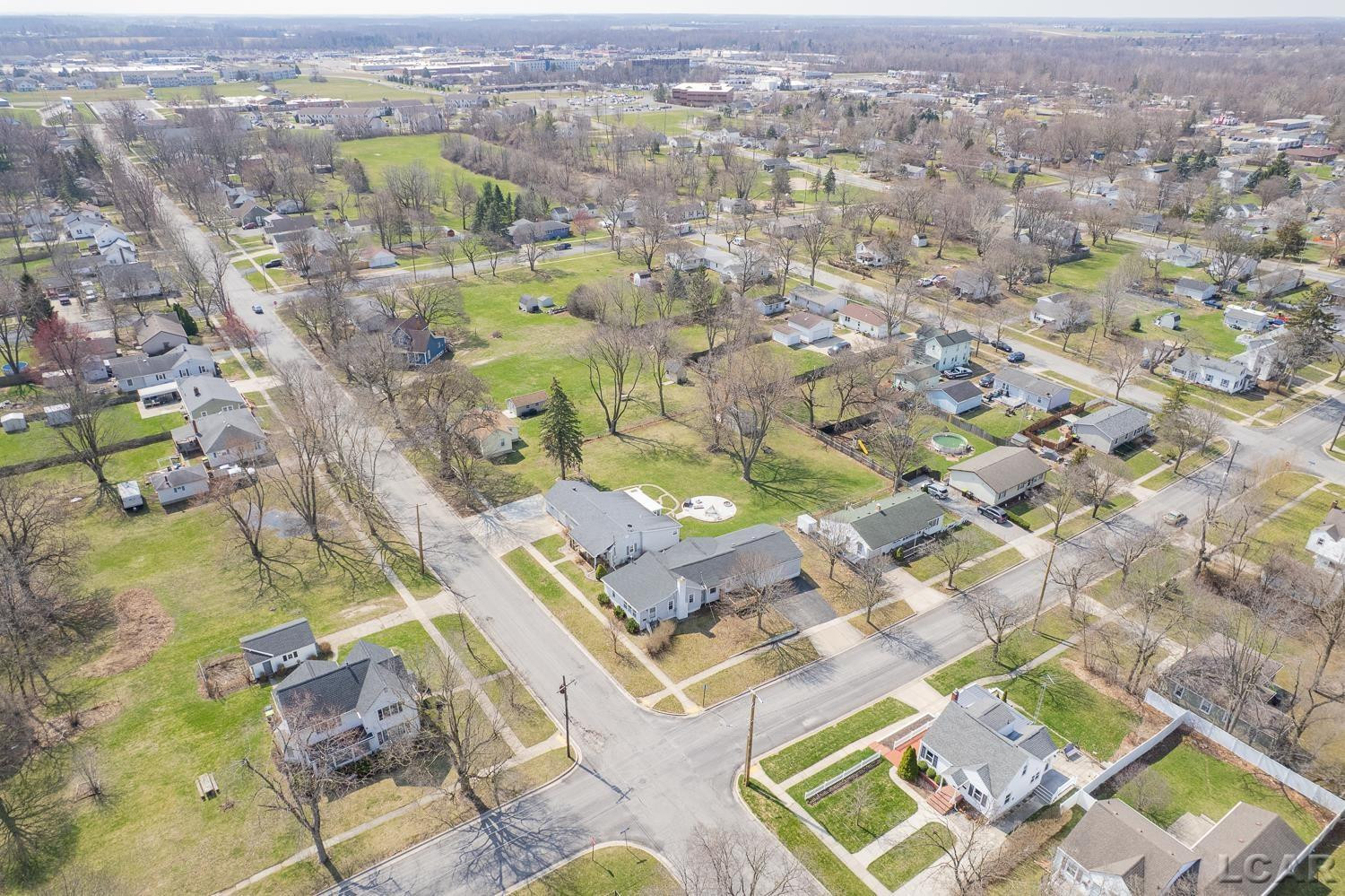 806 State Street, Adrian, MI 49221 — Photo 40