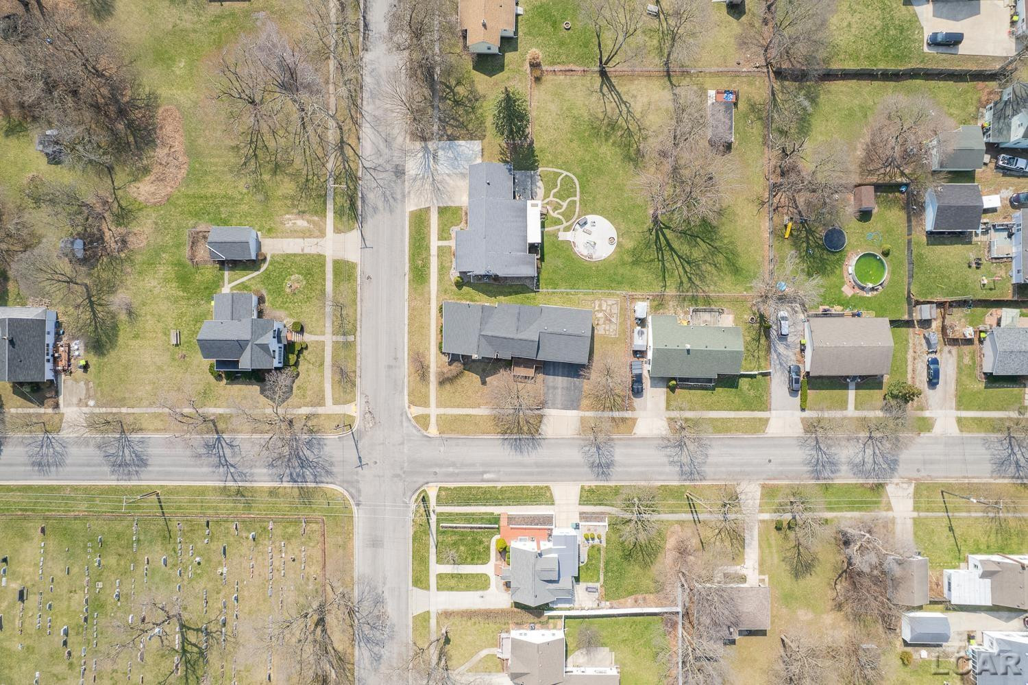 806 State Street, Adrian, MI 49221 — Photo 41