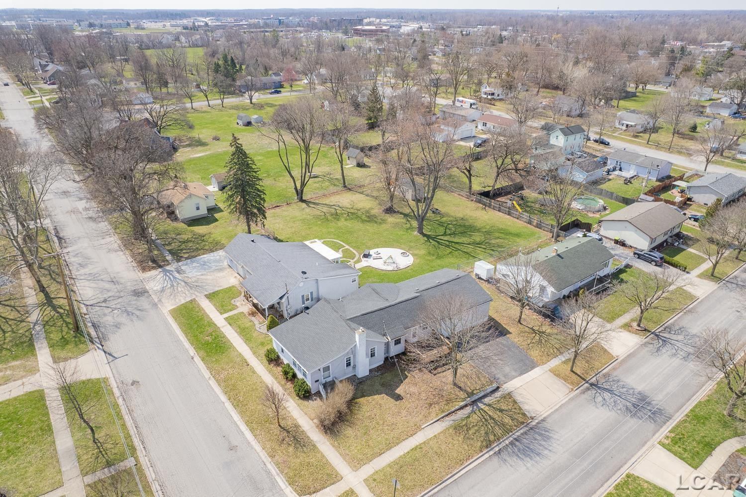 806 State Street, Adrian, MI 49221 — Photo 42