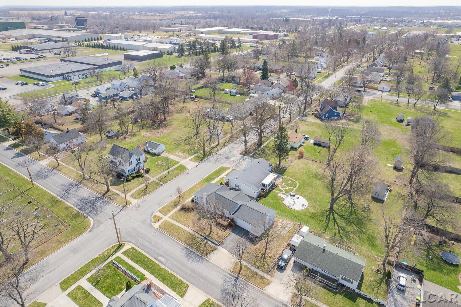 806 State Street, Adrian, MI 49221 — Photo 43