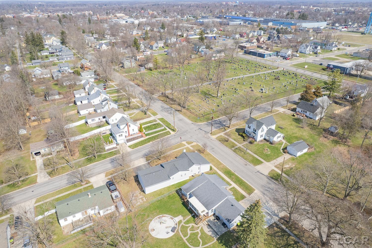 806 State Street, Adrian, MI 49221 — Photo 44