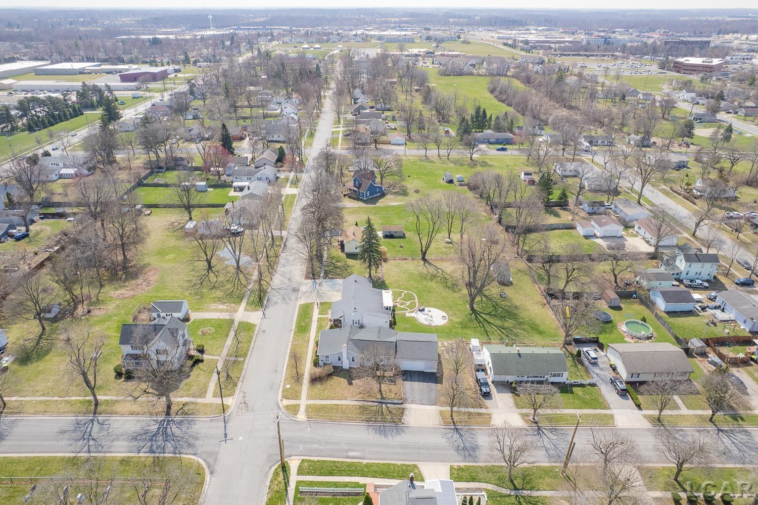 806 State Street, Adrian, MI 49221 — Photo 45