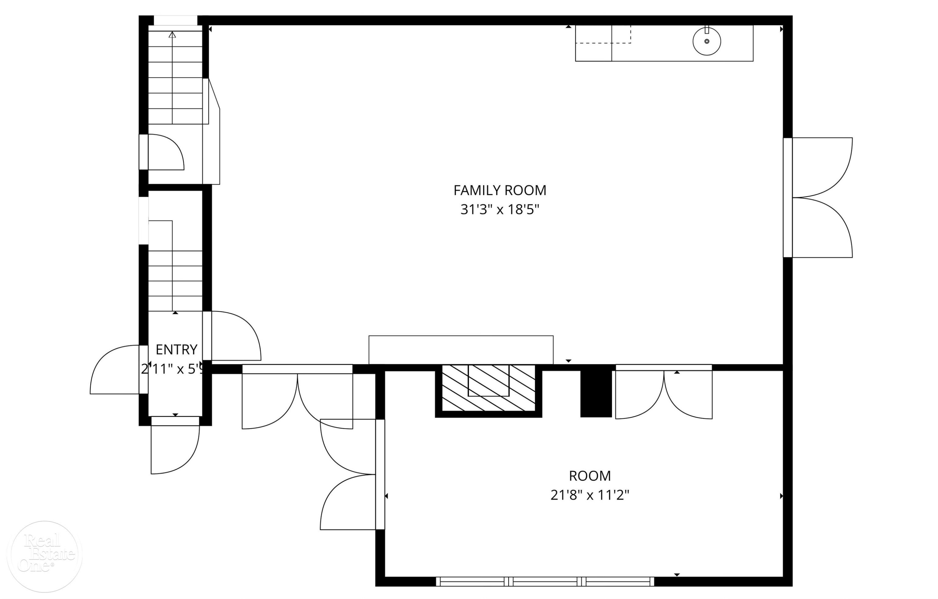 242 Lewiston Road, Grosse Pointe Farms, MI 48236 — Photo 15