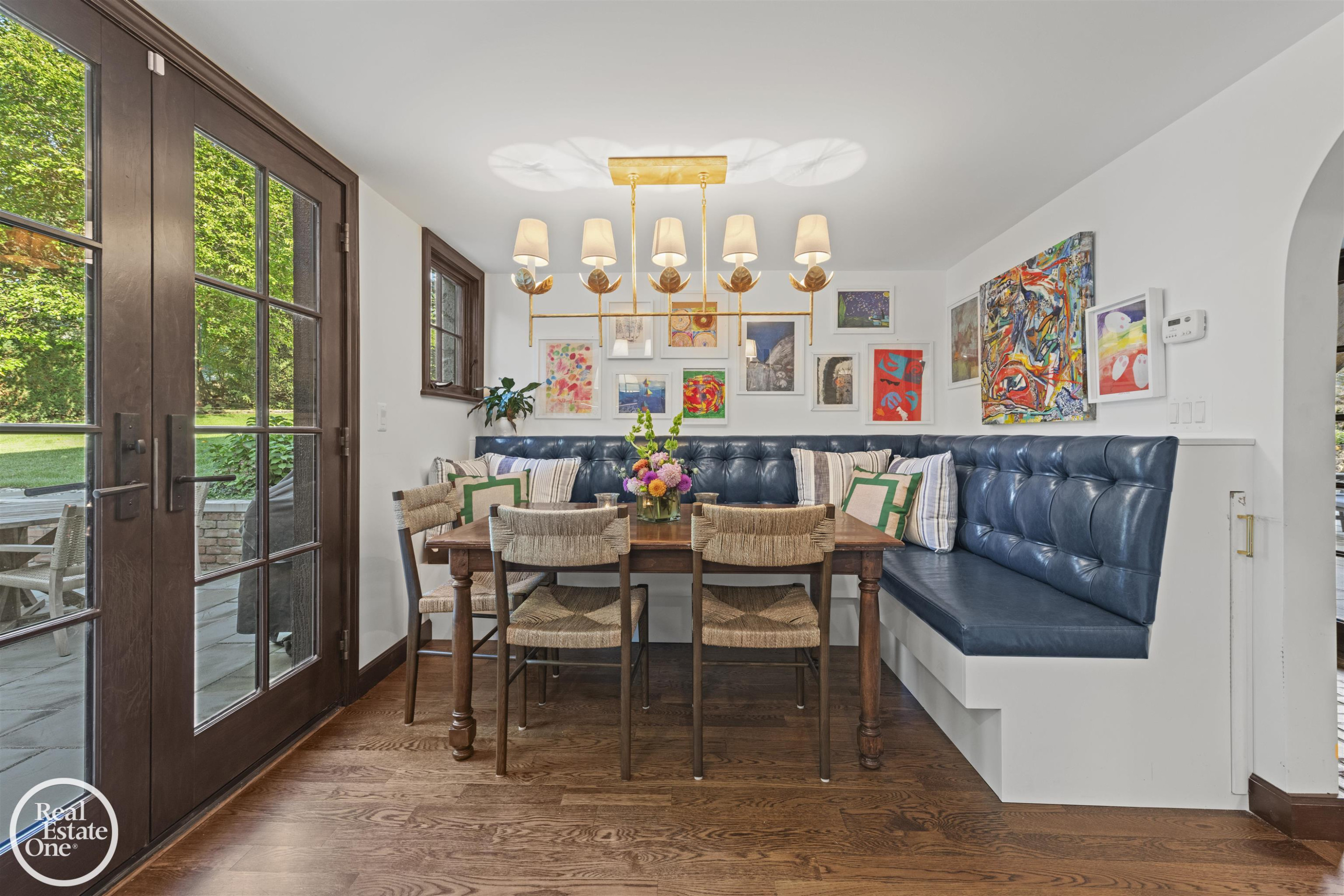 242 Lewiston Road, Grosse Pointe Farms, MI 48236 — Photo 32