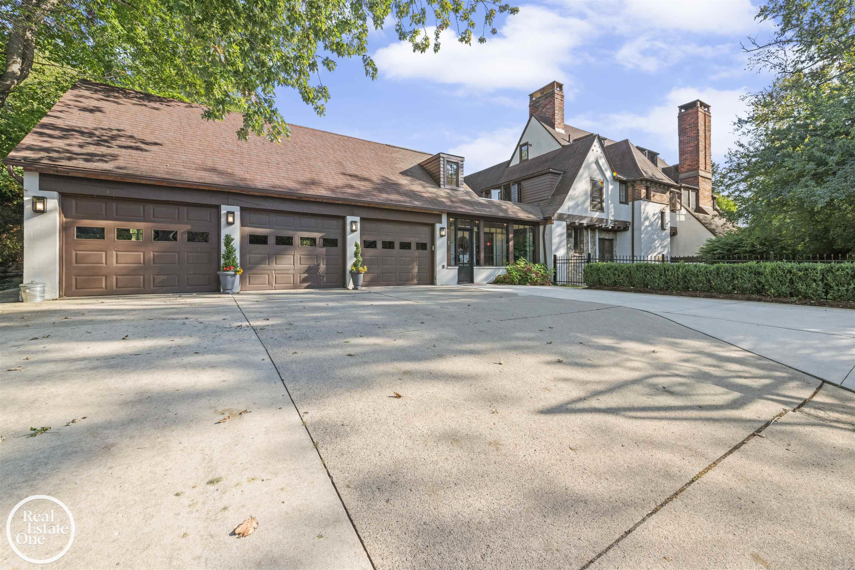 242 Lewiston Road, Grosse Pointe Farms, MI 48236 — Photo 62