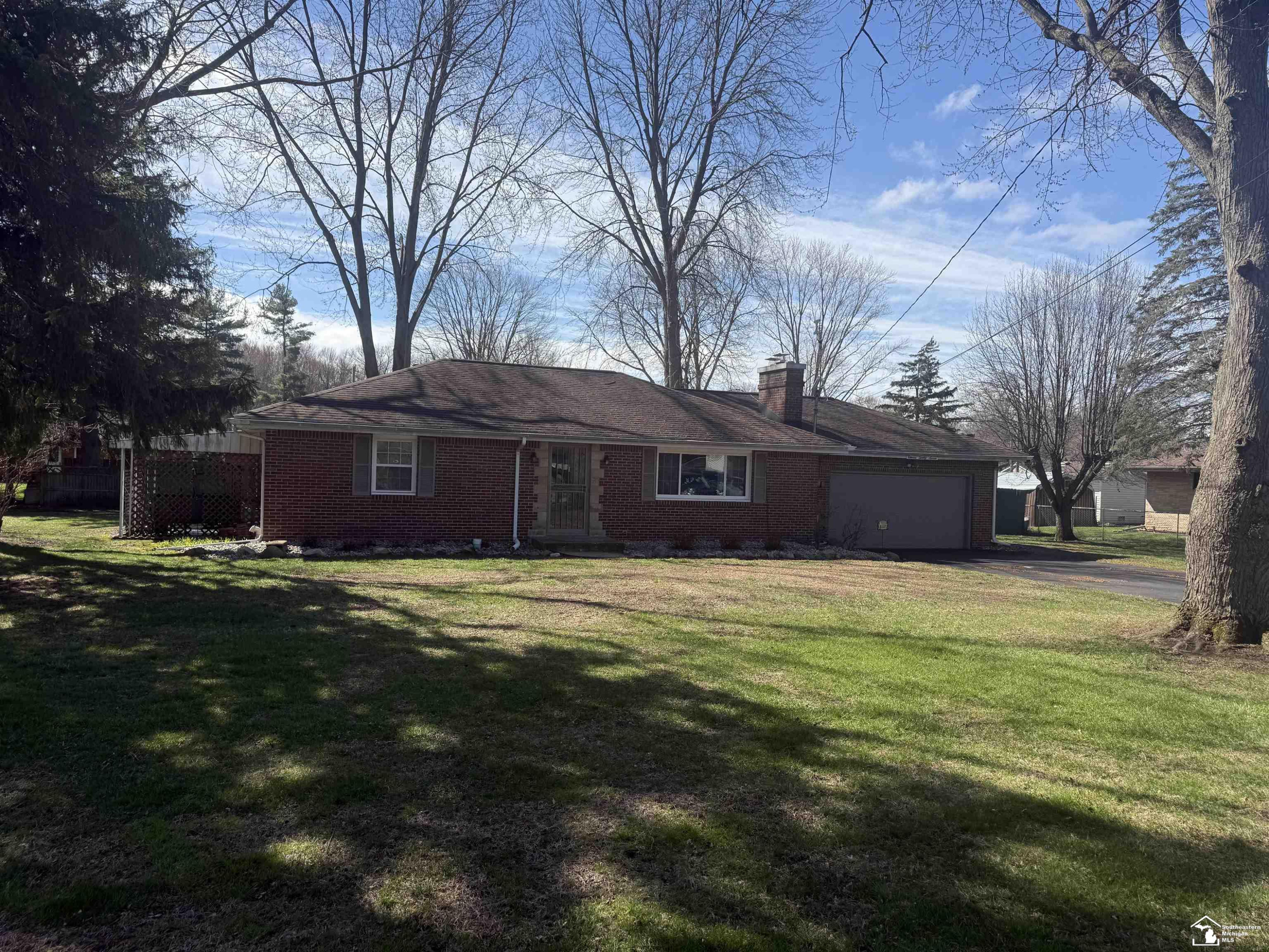 1127 Oakmont Drive, Temperance, MI 48182 — Photo 4