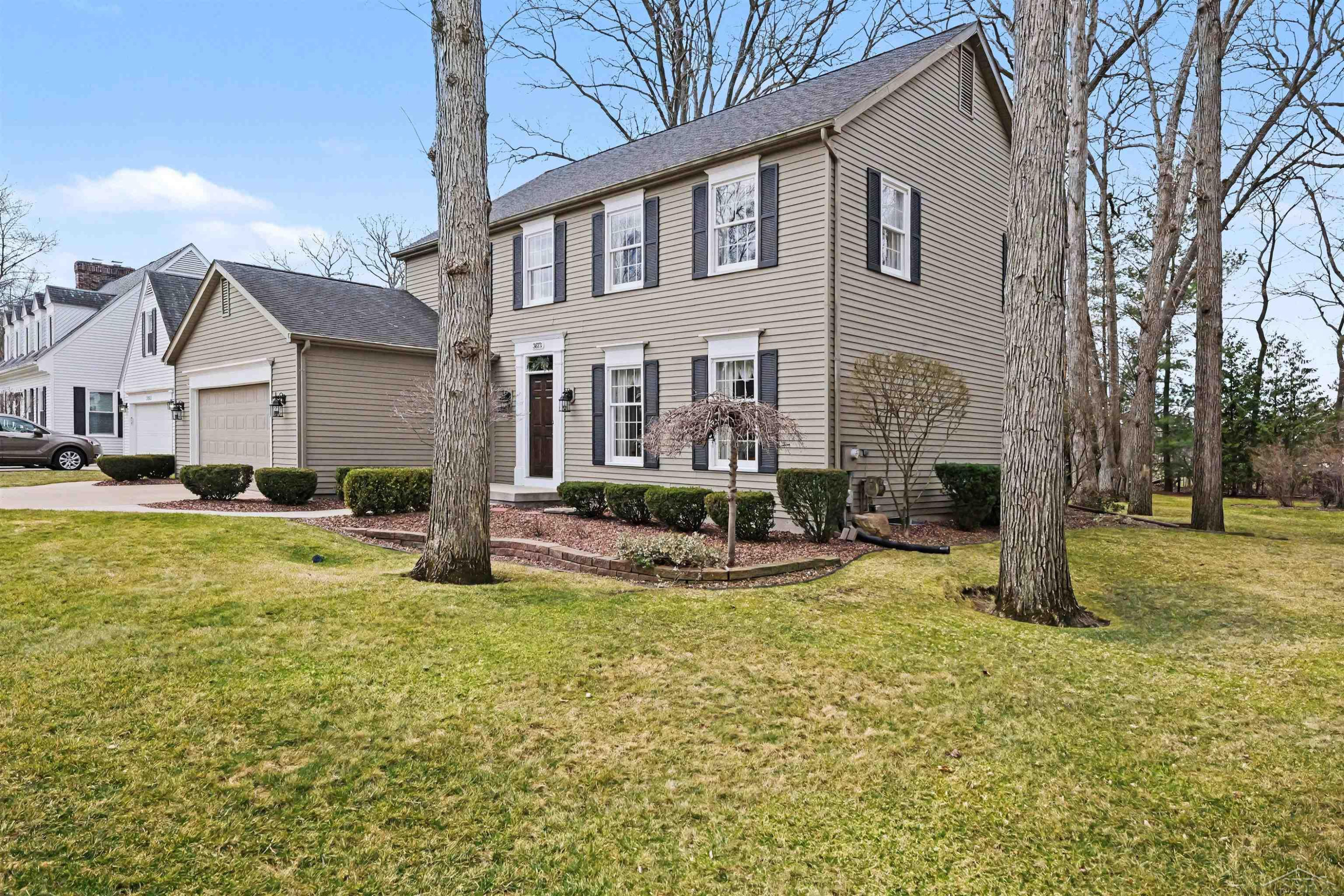 3873 Chipping Norton Court, Saginaw, MI 48603 — Photo 3
