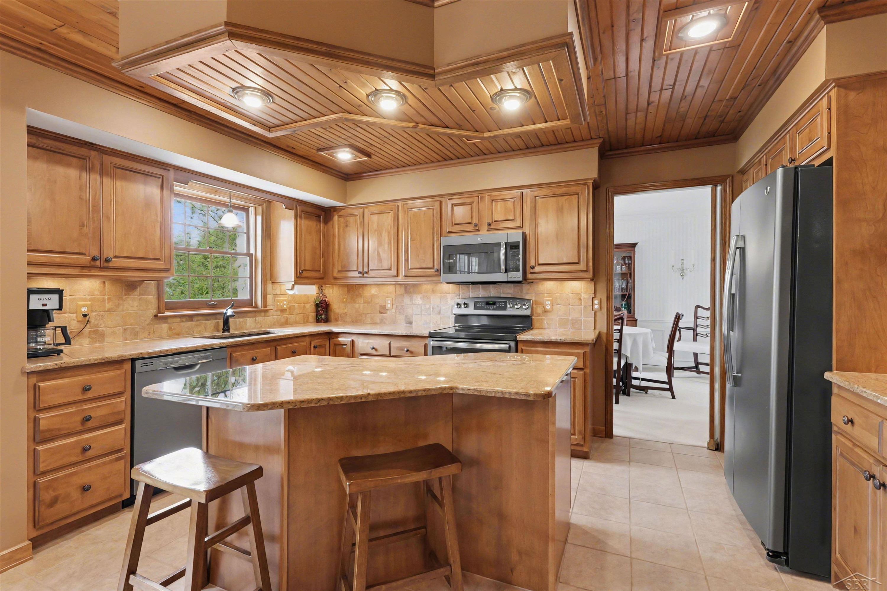 3873 Chipping Norton Court, Saginaw, MI 48603 — Photo 7