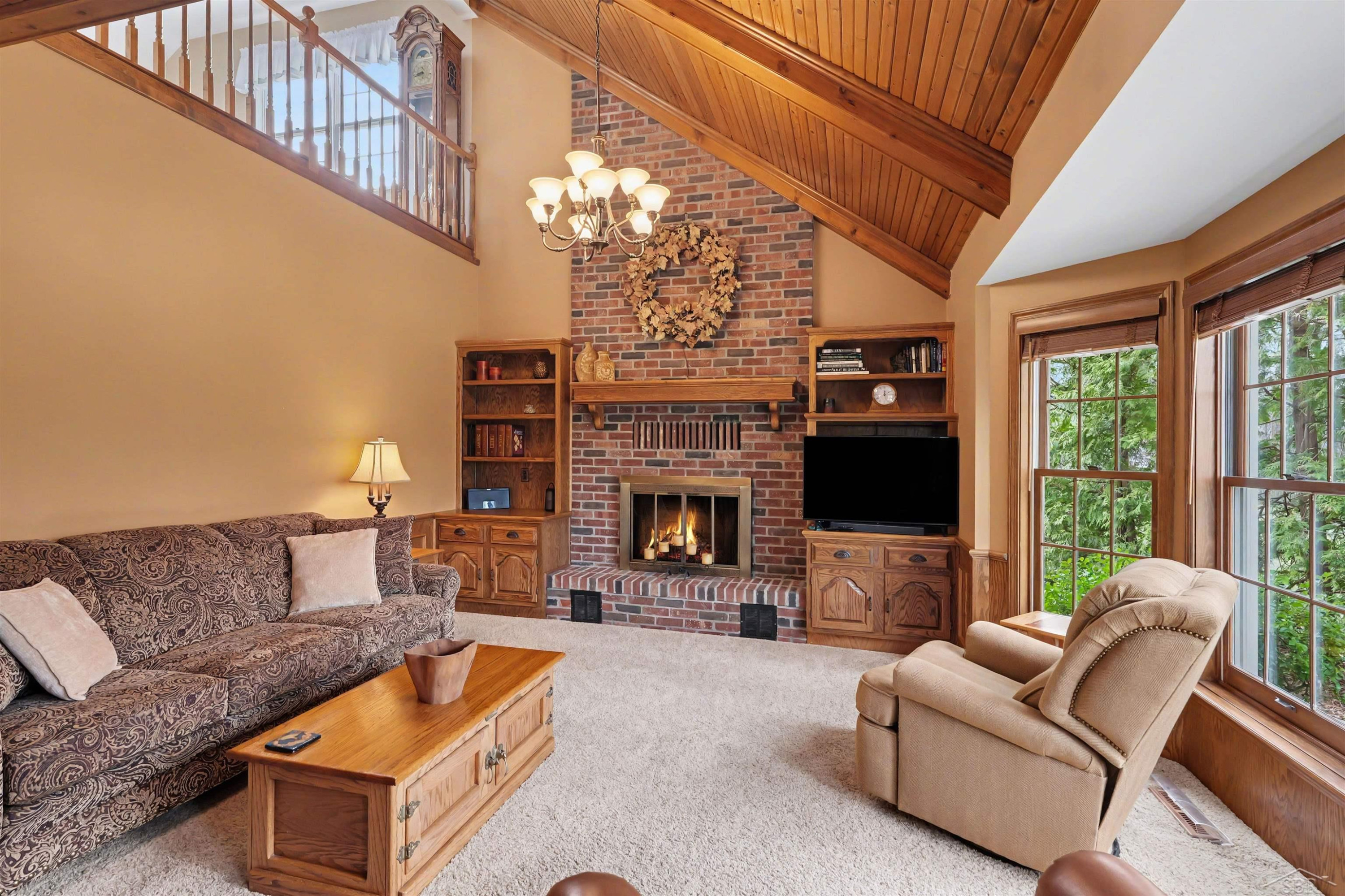 3873 Chipping Norton Court, Saginaw, MI 48603 — Photo 11