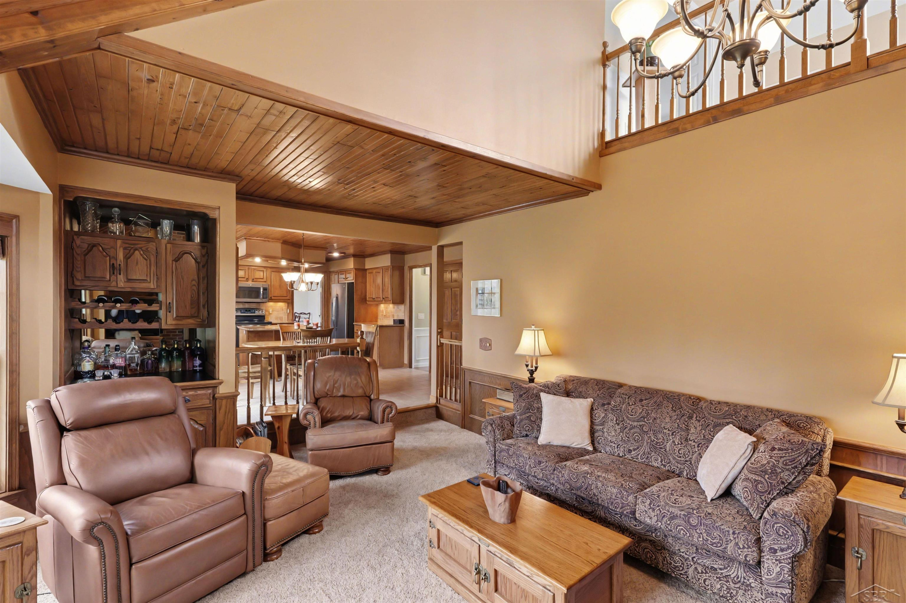 3873 Chipping Norton Court, Saginaw, MI 48603 — Photo 12
