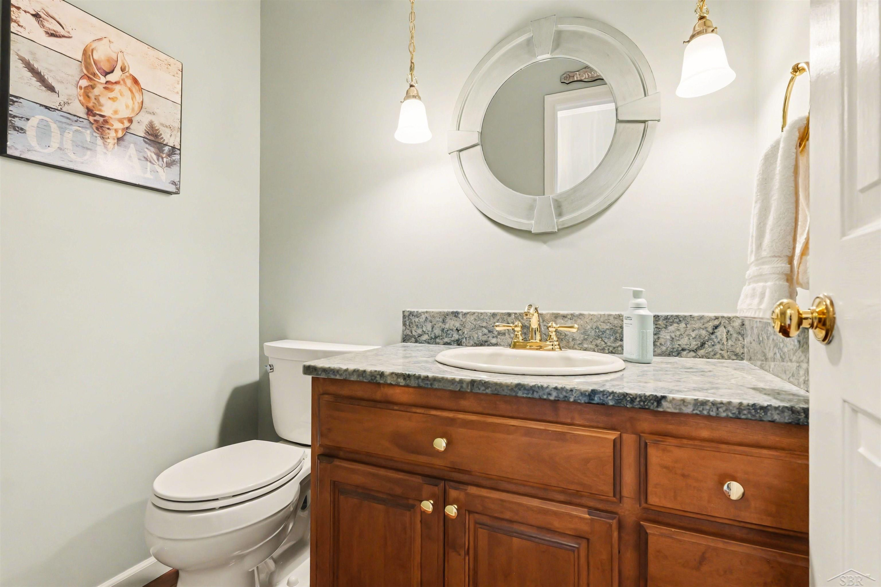 3873 Chipping Norton Court, Saginaw, MI 48603 — Photo 15