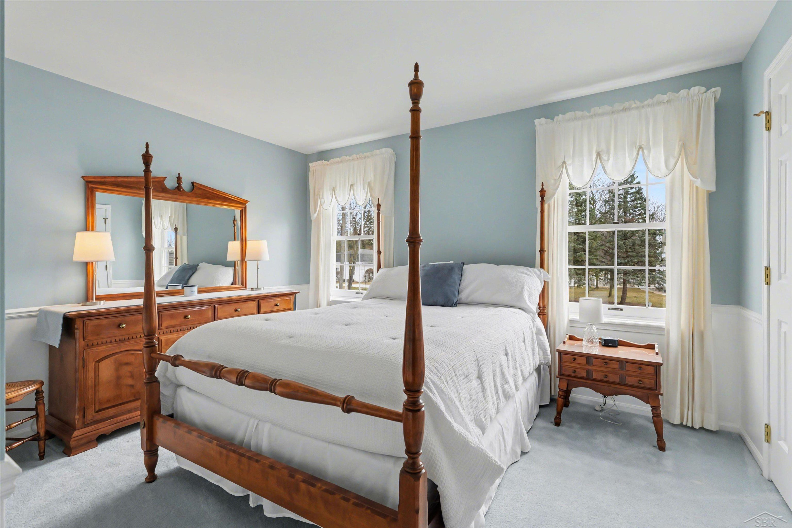 3873 Chipping Norton Court, Saginaw, MI 48603 — Photo 21
