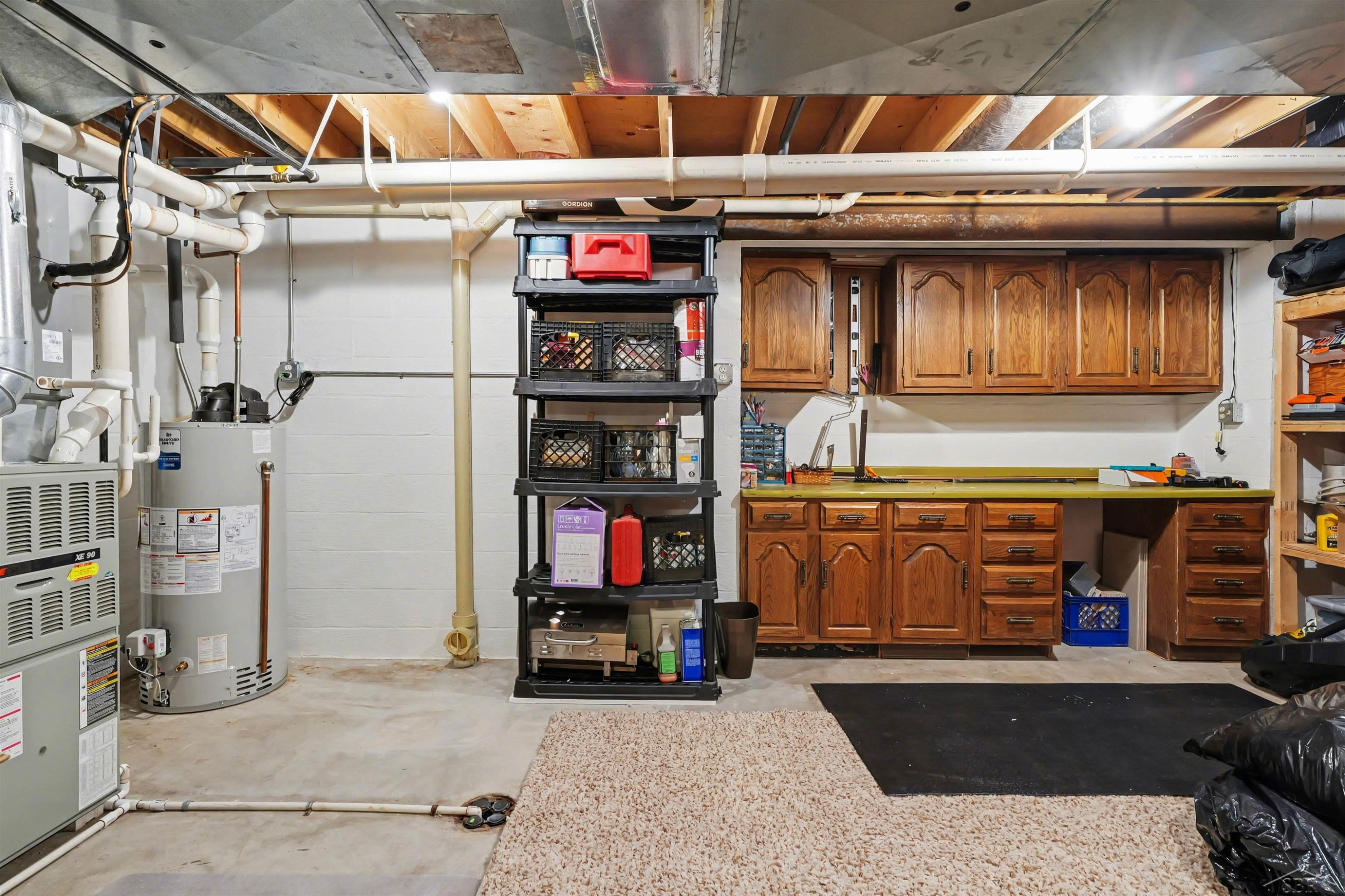 3873 Chipping Norton Court, Saginaw, MI 48603 — Photo 30