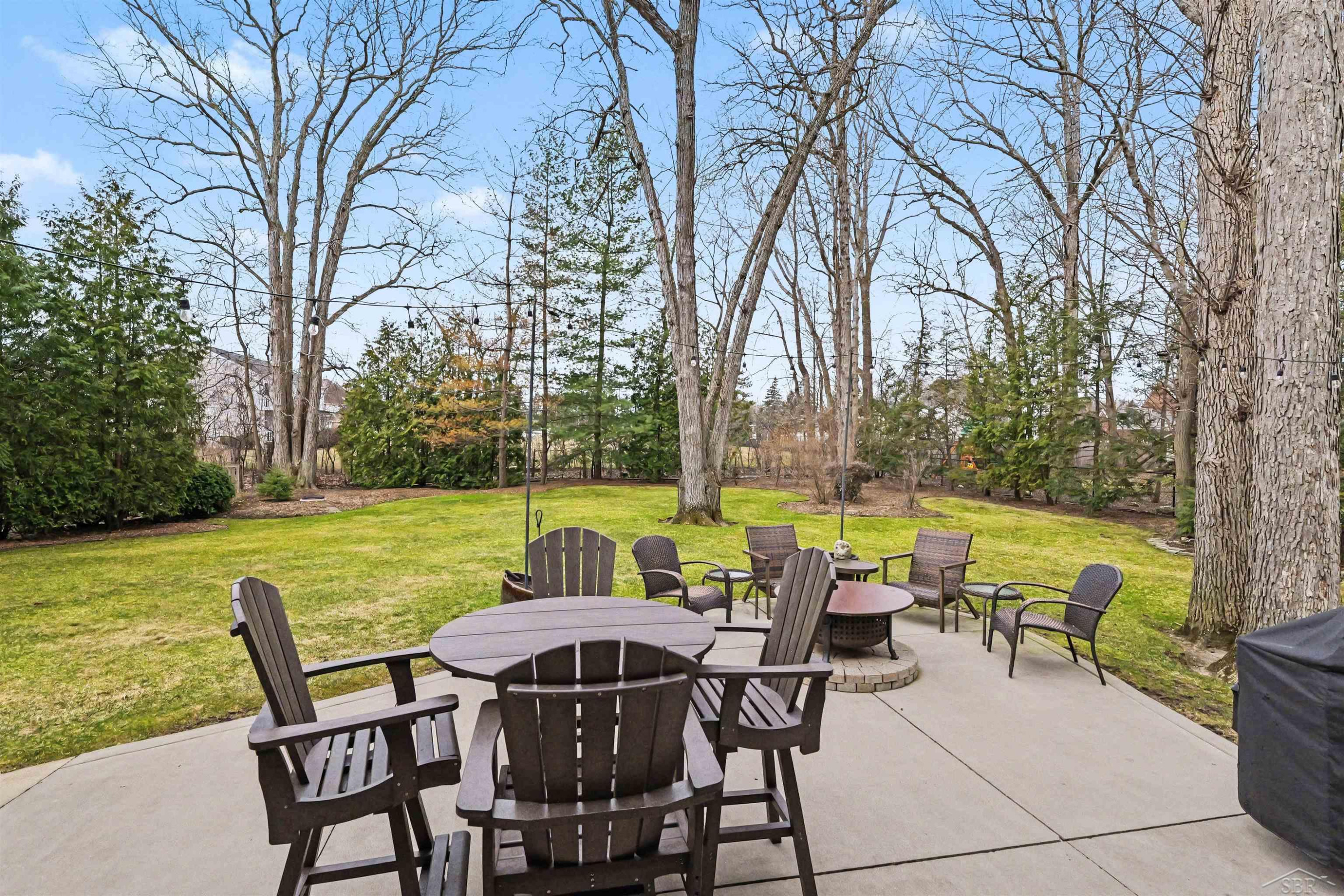 3873 Chipping Norton Court, Saginaw, MI 48603 — Photo 31