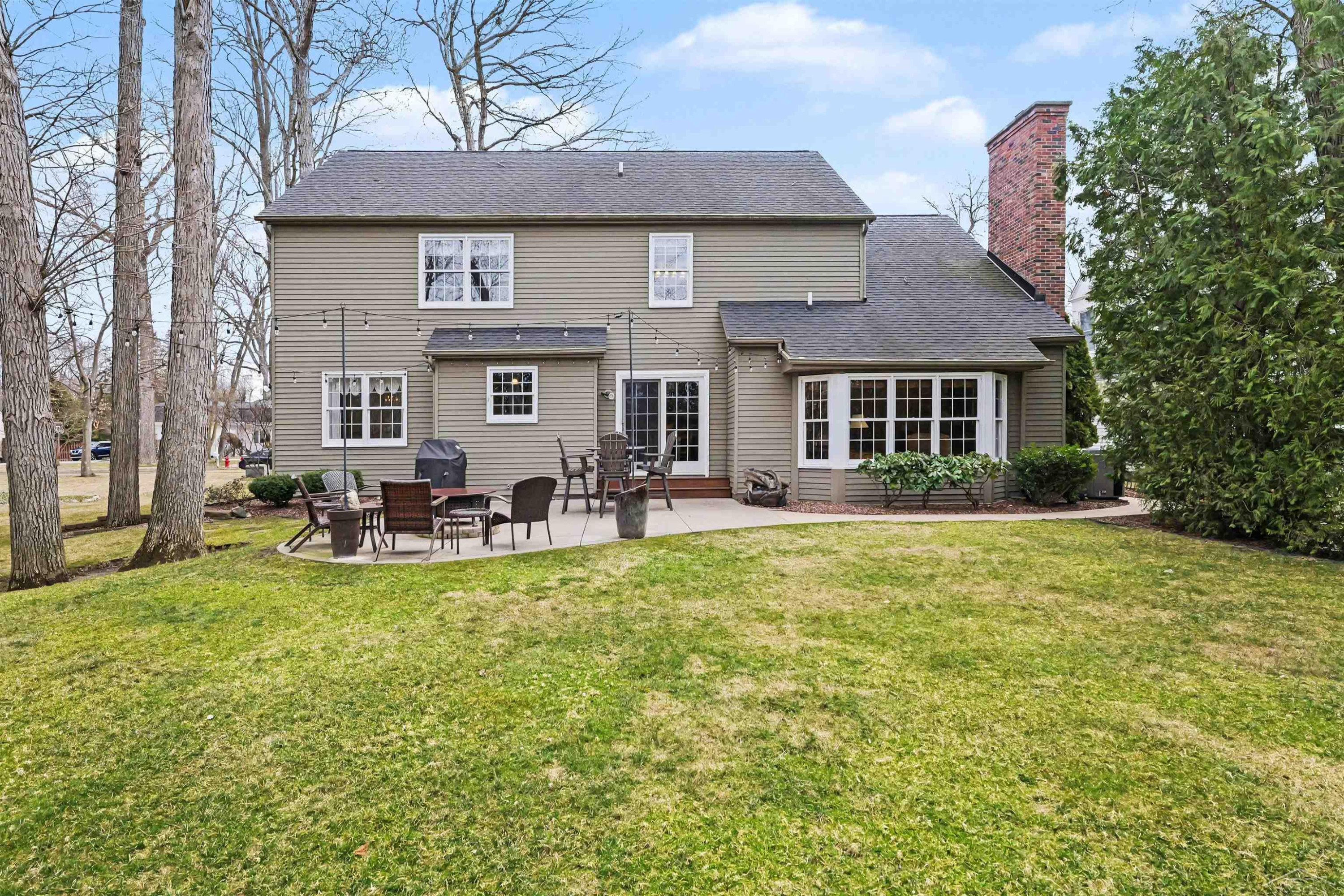 3873 Chipping Norton Court, Saginaw, MI 48603 — Photo 32