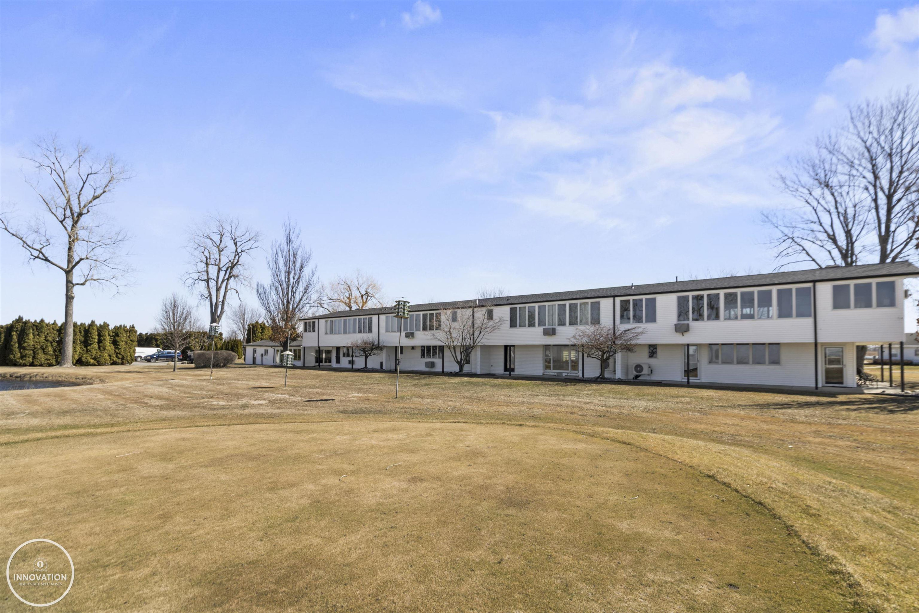9900 S Channel Drive, #2 The Lodges, MI 48028 — Photo 20