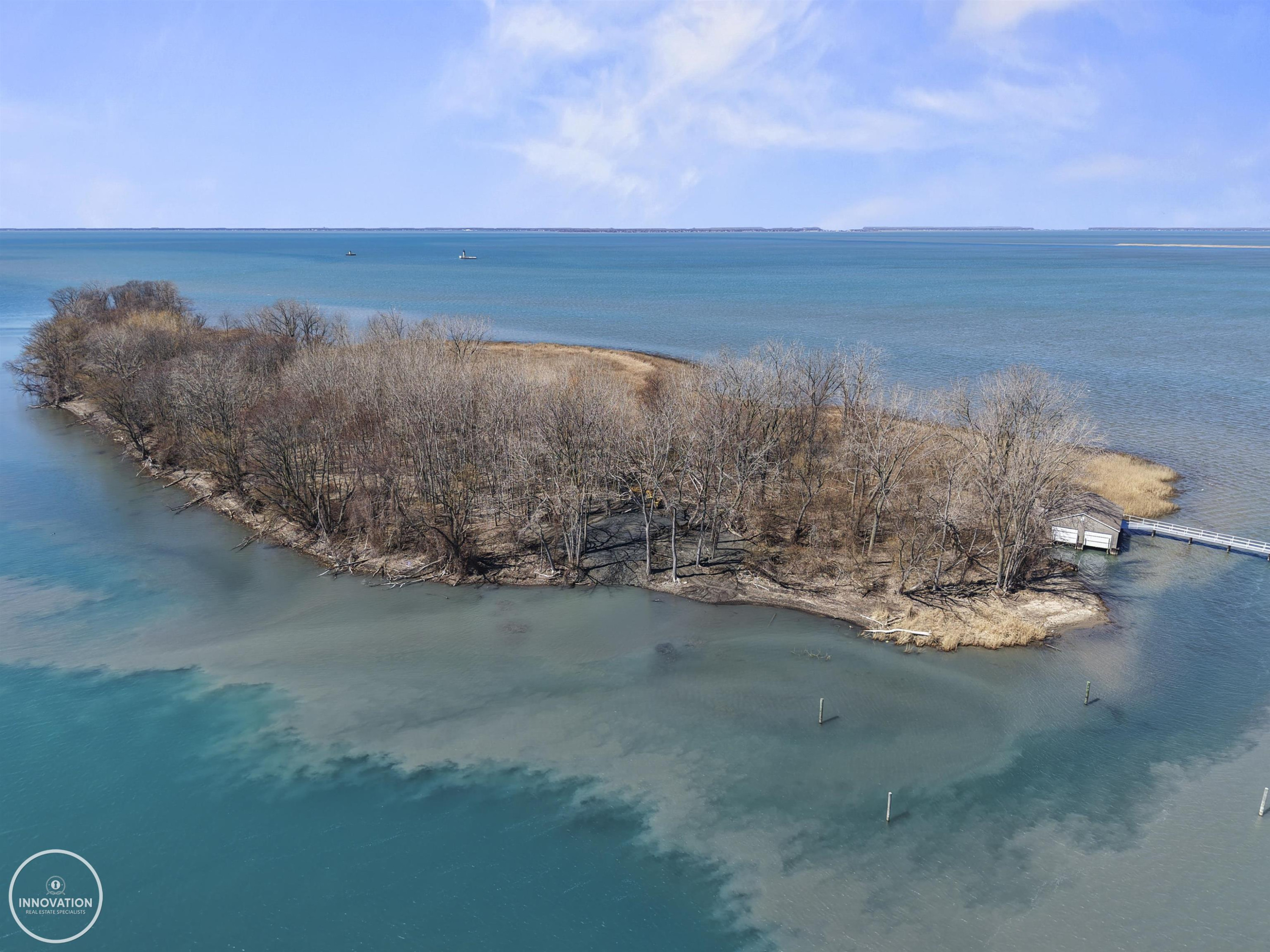 9900 S Channel Drive, #2 The Lodges, MI 48028 — Photo 41