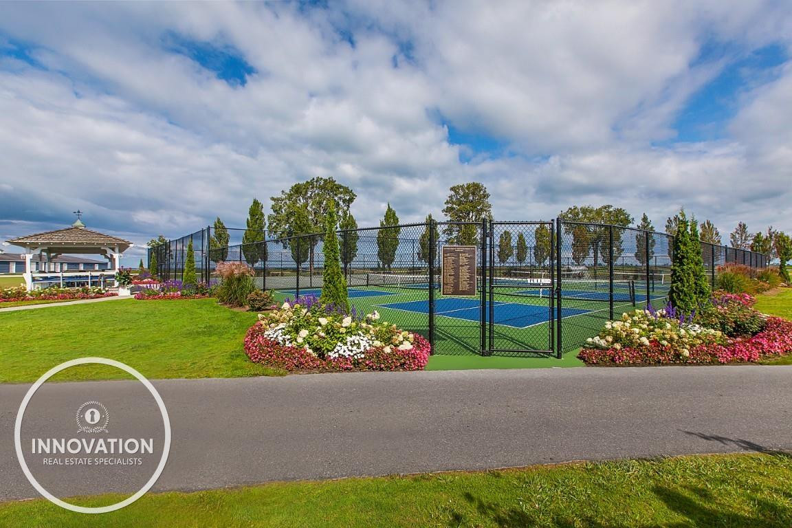 9900 S Channel Drive, #2 The Lodges, MI 48028 — Photo 47