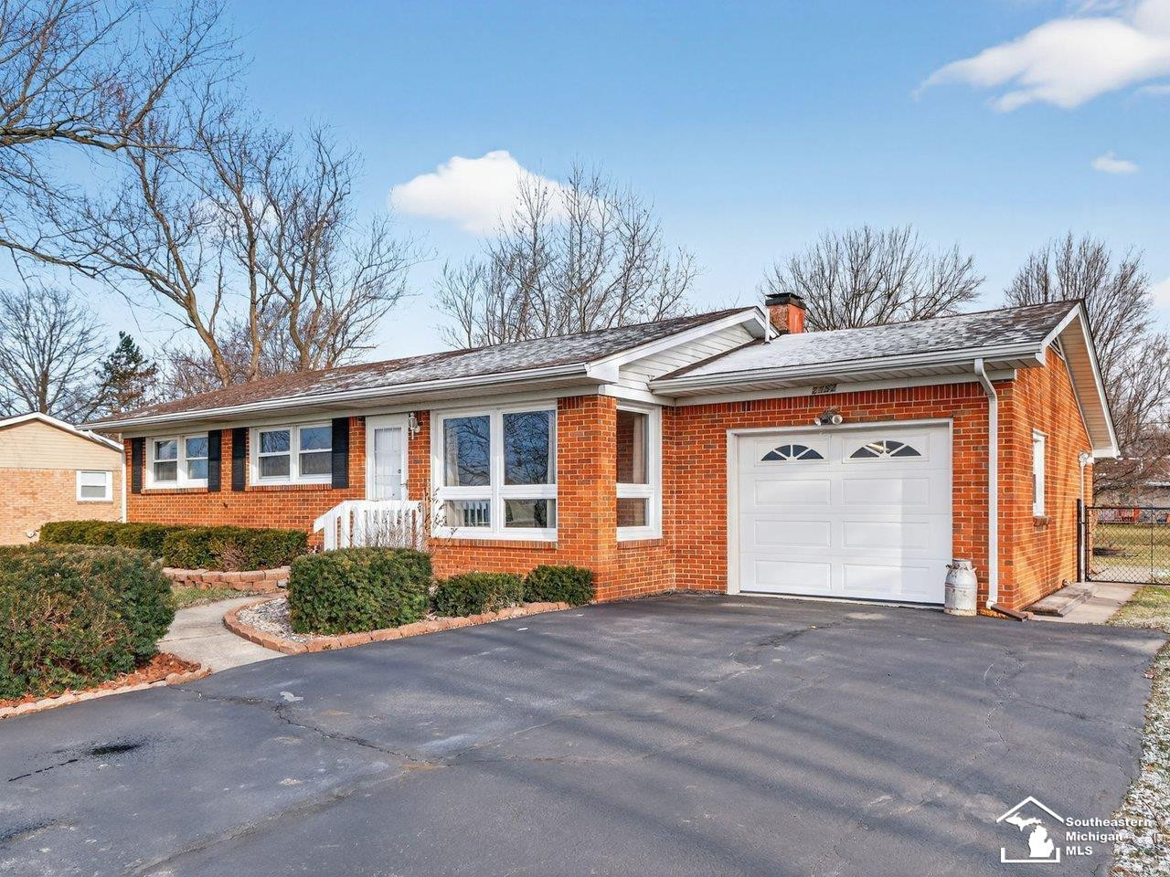 2152 Rauch Road, Temperance, MI 48182 — Photo 2