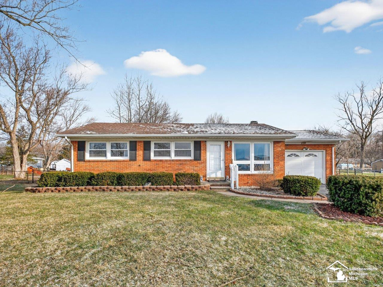 2152 Rauch Road, Temperance, MI 48182 — Photo 3