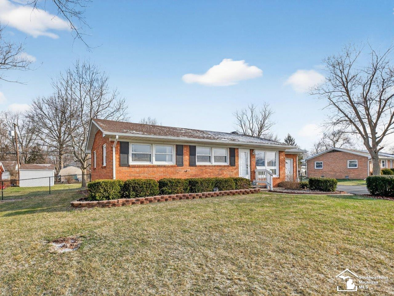 2152 Rauch Road, Temperance, MI 48182 — Photo 4