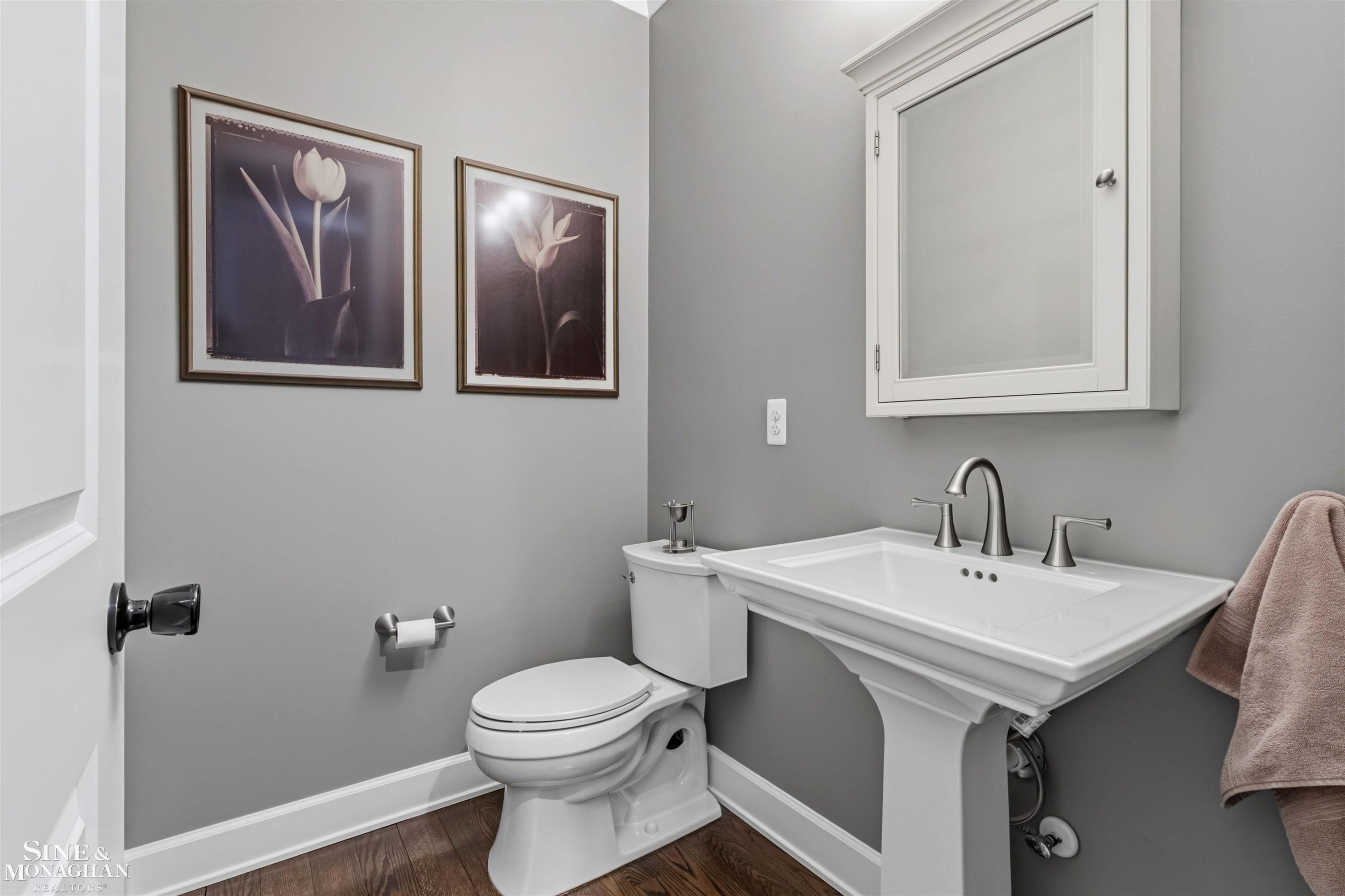 174 Kerby Road, Grosse Pointe Farms, MI 48236 — Photo 25