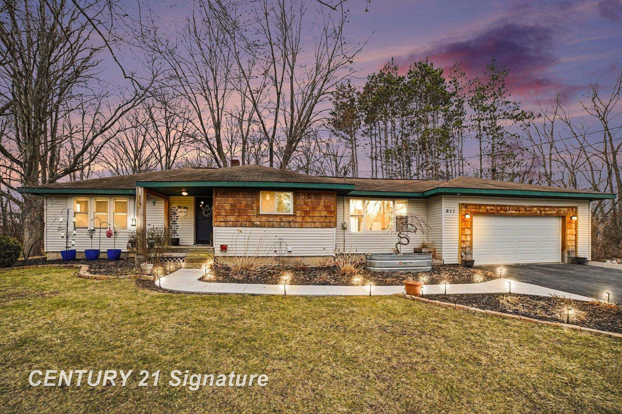 611 Sandow Road, Midland, MI 48640 — Photo 29