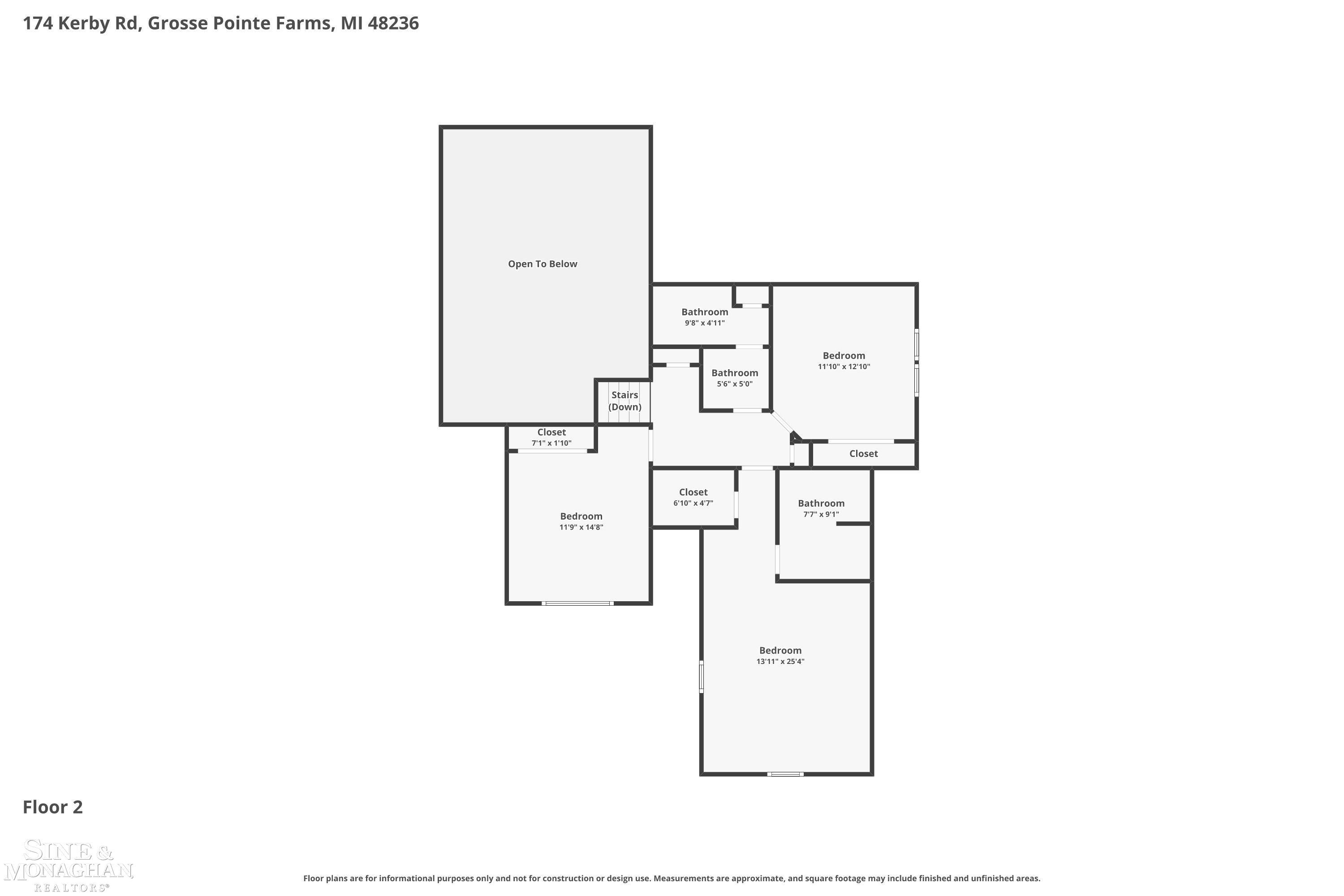174 Kerby Road, Grosse Pointe Farms, MI 48236 — Photo 48