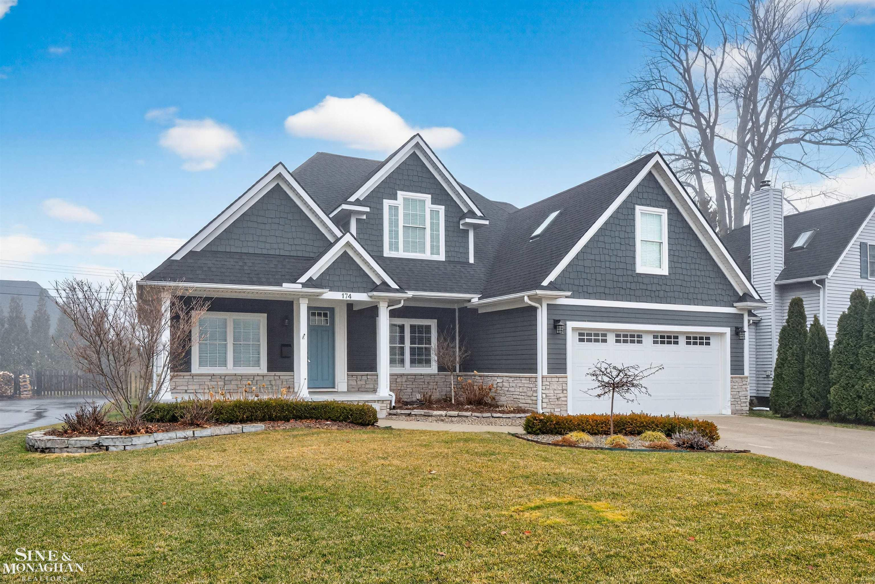 174 Kerby Road, Grosse Pointe Farms, MI 48236 — Photo 63