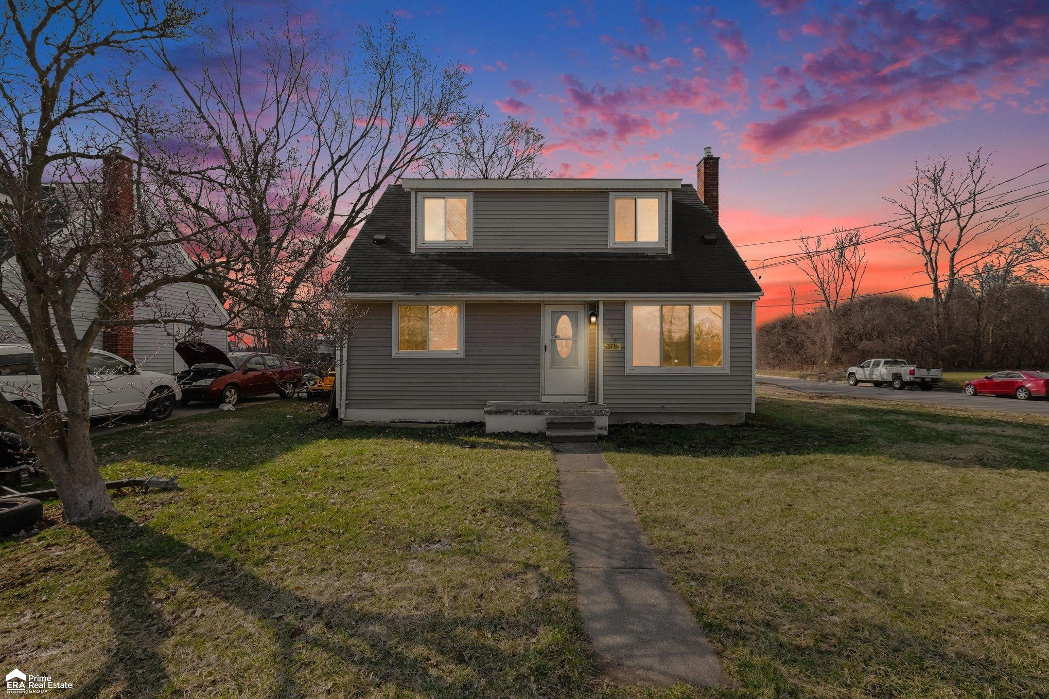 3209 Hogarth Avenue, Flint, MI 48532 — Photo 3