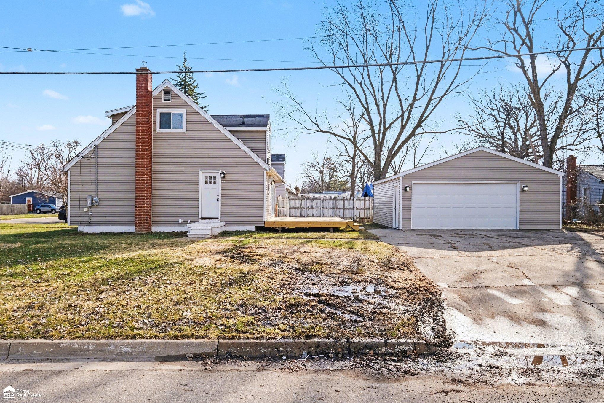 3209 Hogarth Avenue, Flint, MI 48532 — Photo 5