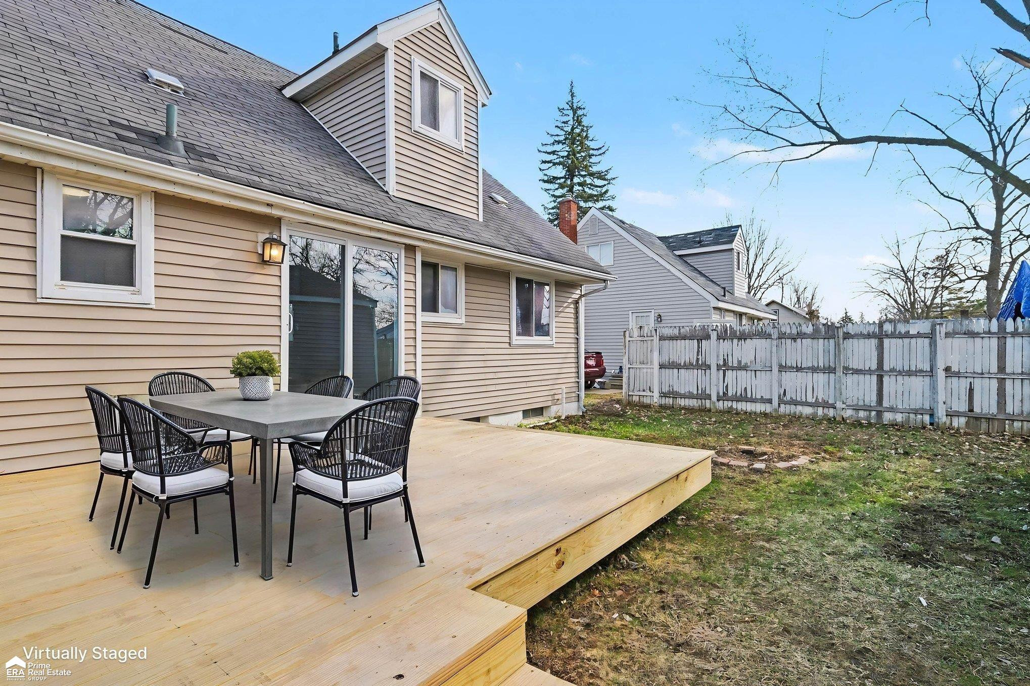 3209 Hogarth Avenue, Flint, MI 48532 — Photo 16