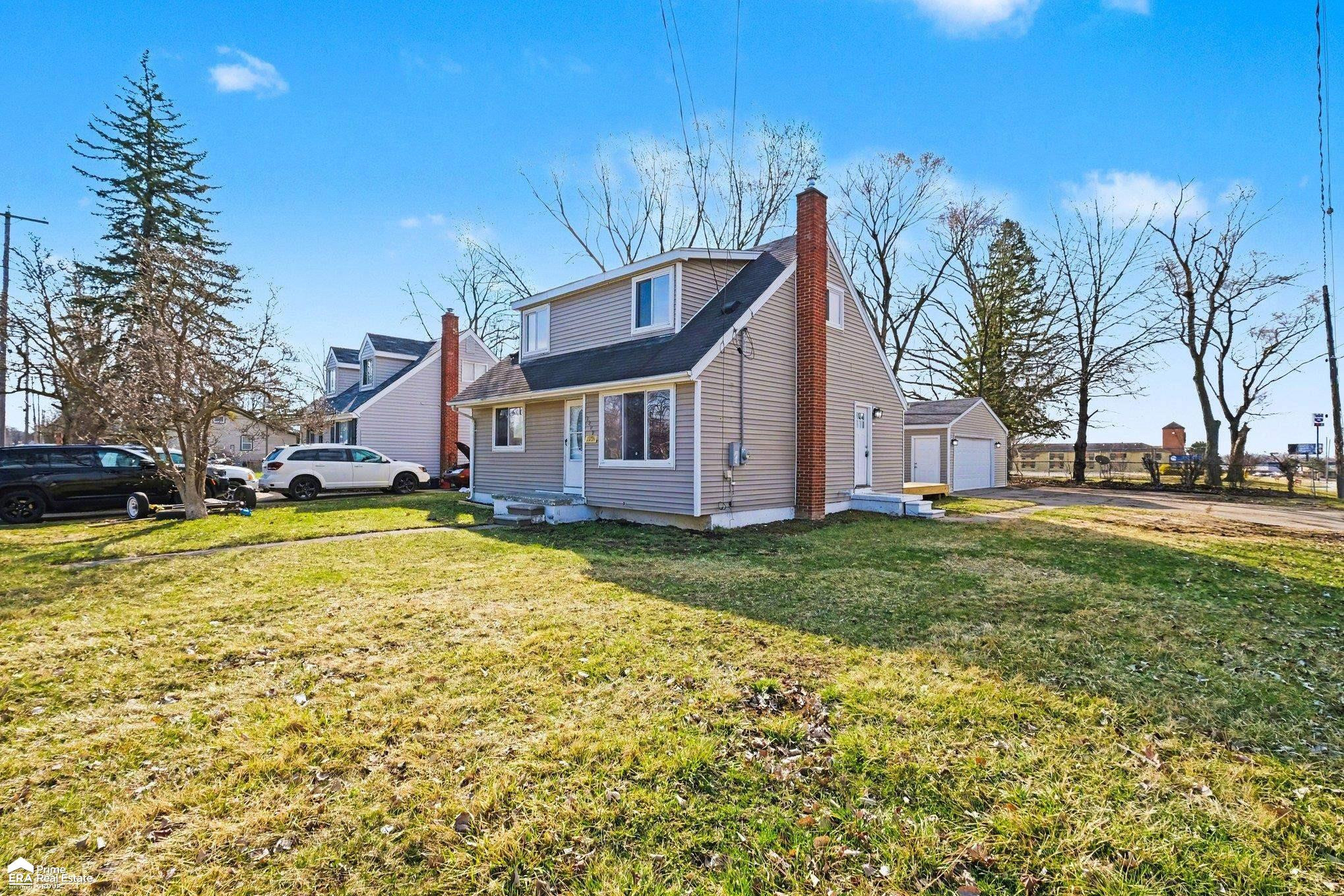 3209 Hogarth Avenue, Flint, MI 48532 — Photo 31