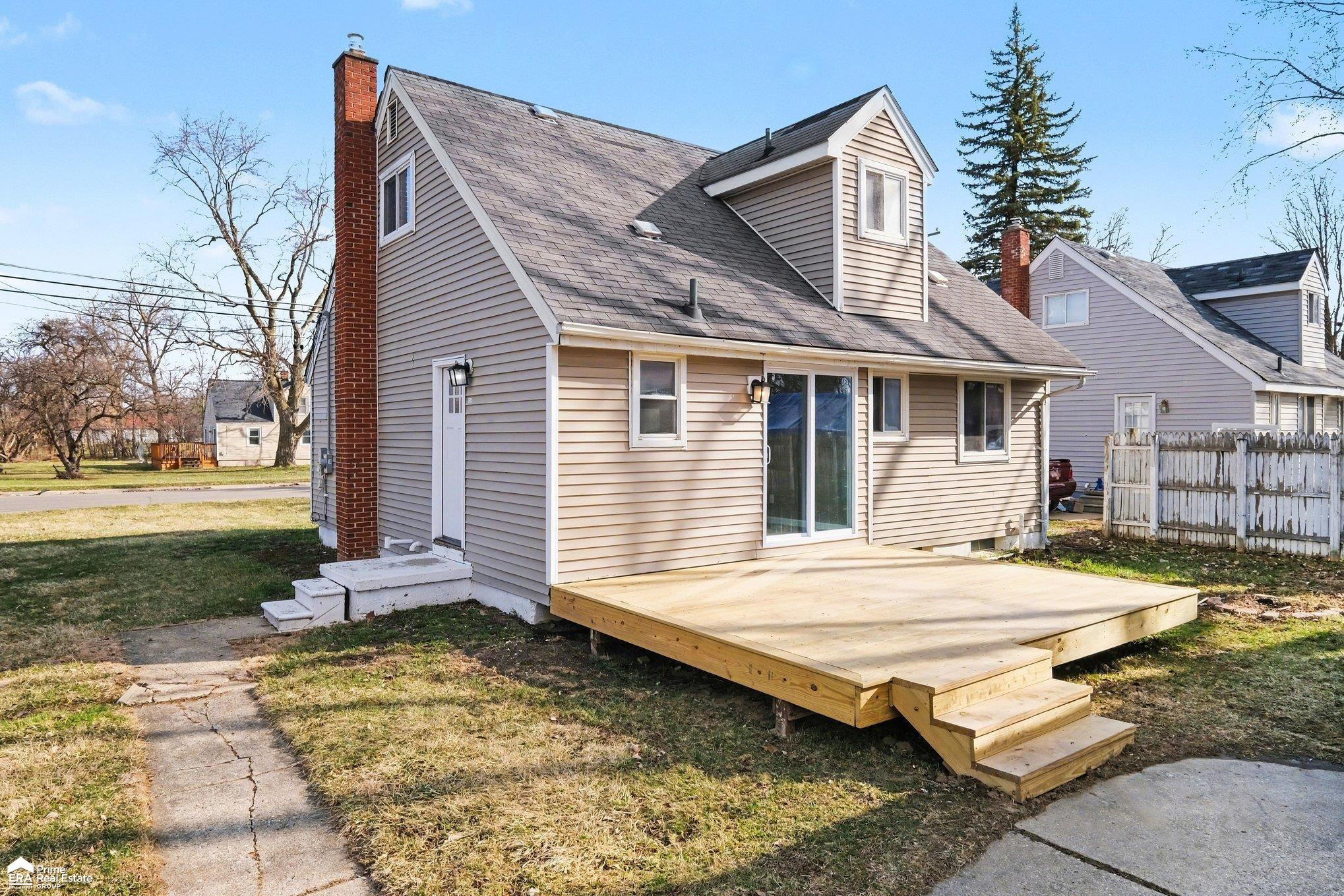 3209 Hogarth Avenue, Flint, MI 48532 — Photo 32
