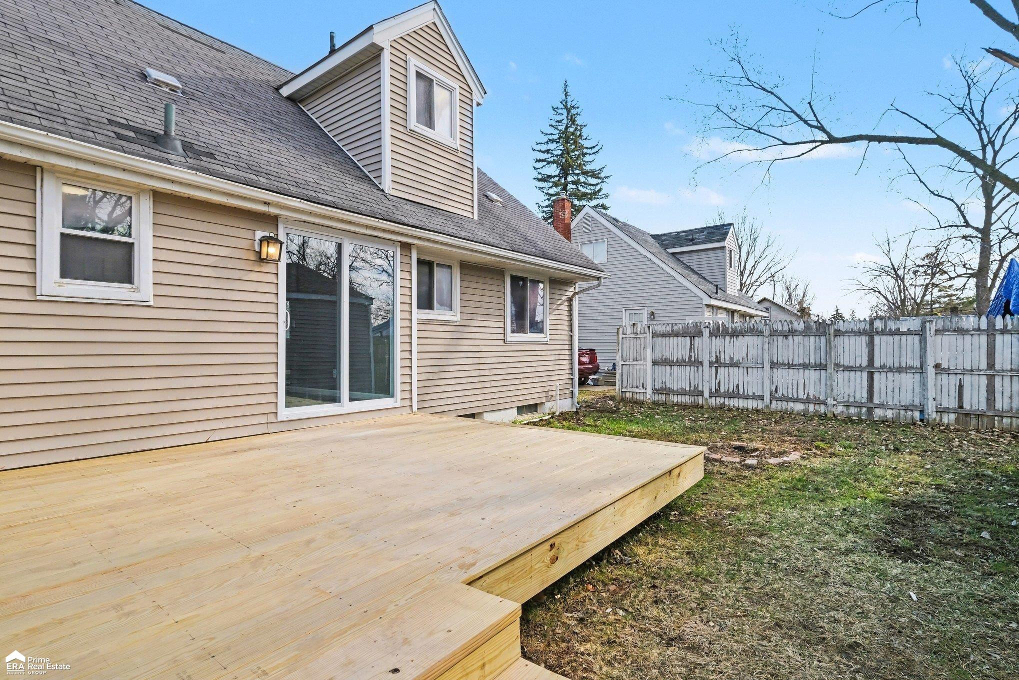 3209 Hogarth Avenue, Flint, MI 48532 — Photo 34