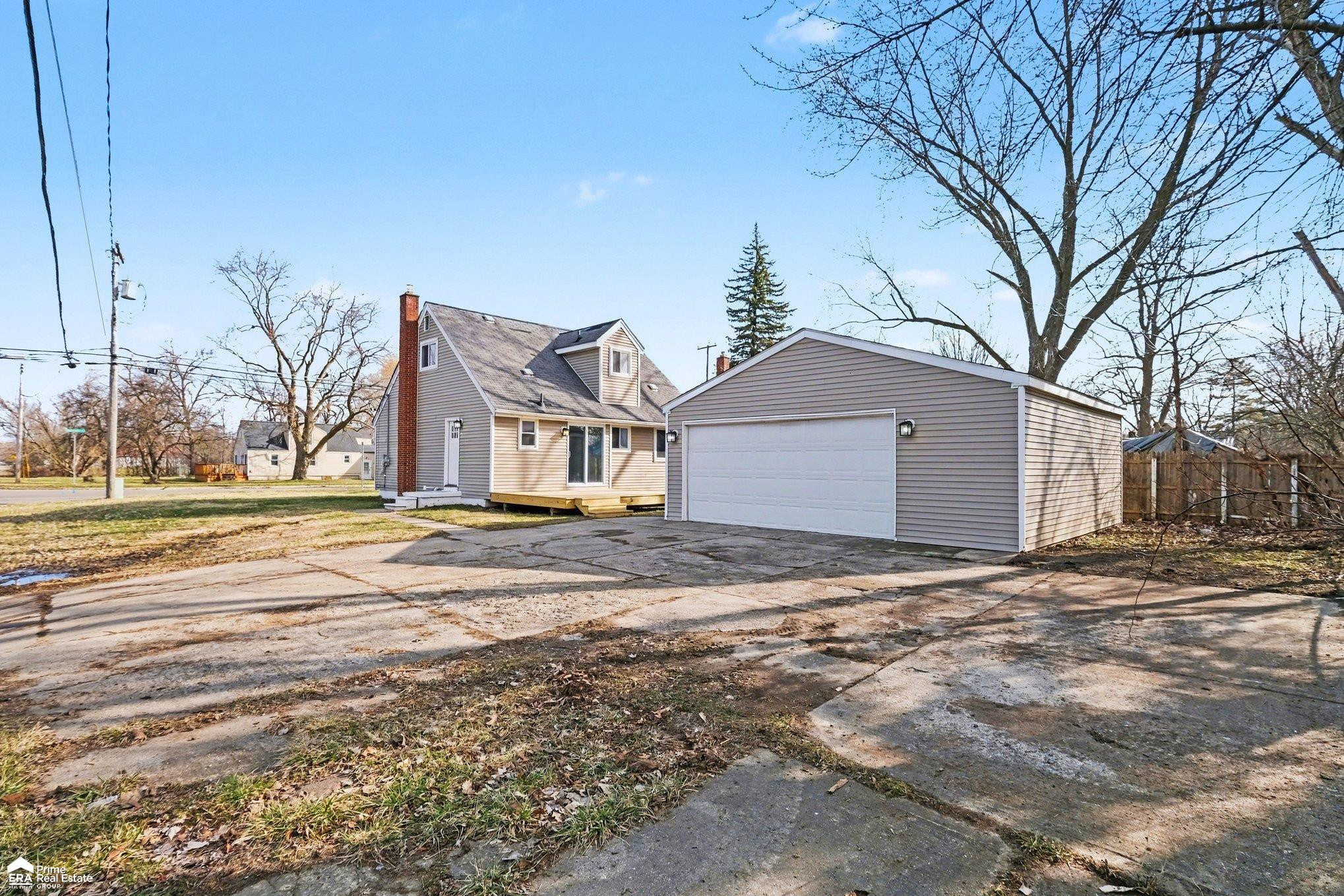 3209 Hogarth Avenue, Flint, MI 48532 — Photo 35