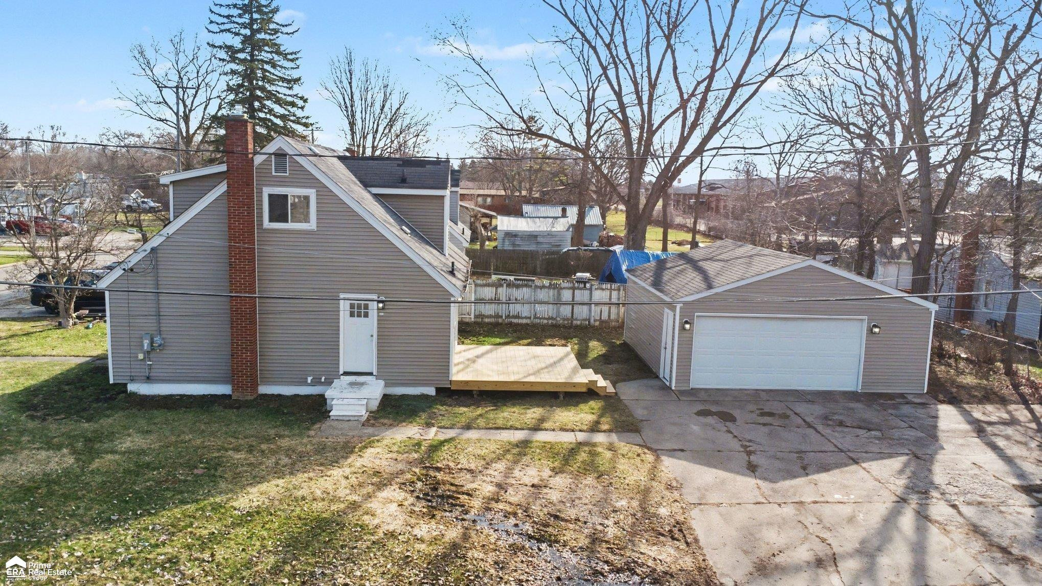3209 Hogarth Avenue, Flint, MI 48532 — Photo 36