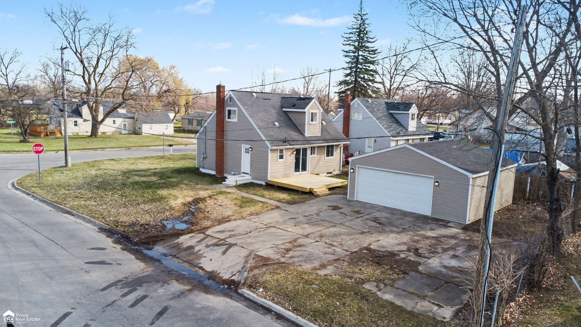 3209 Hogarth Avenue, Flint, MI 48532 — Photo 37