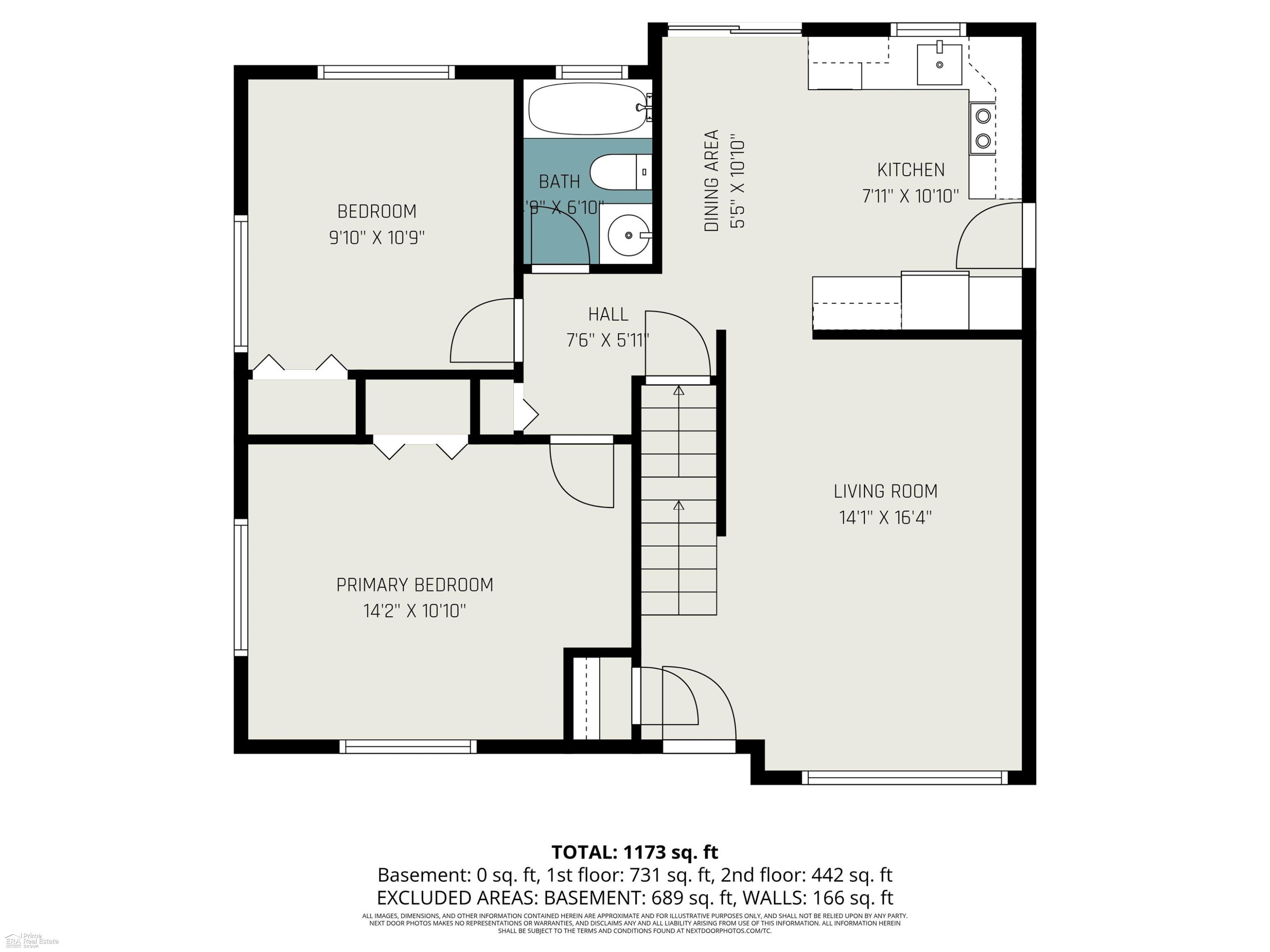 3209 Hogarth Avenue, Flint, MI 48532 — Photo 40