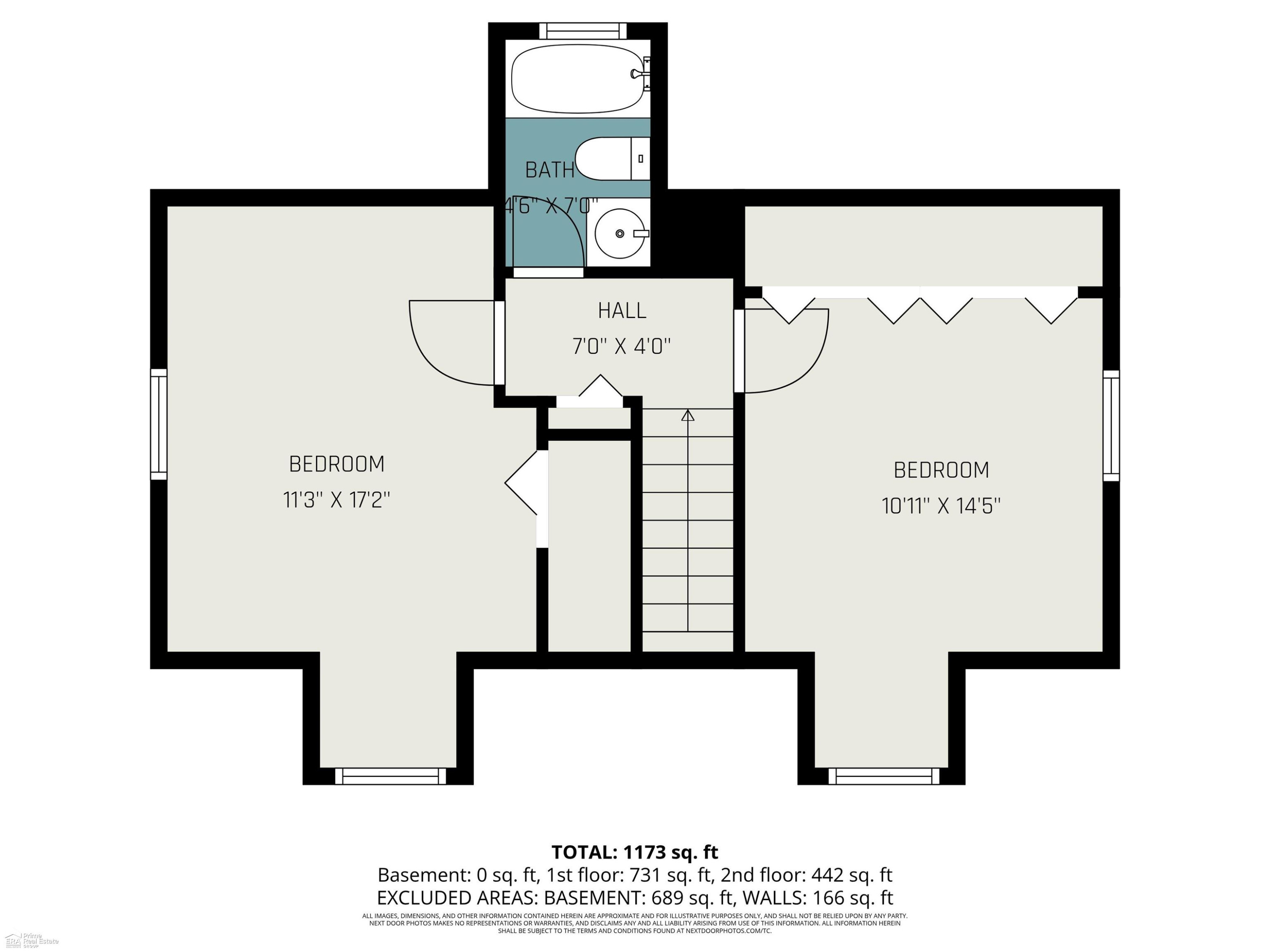 3209 Hogarth Avenue, Flint, MI 48532 — Photo 41