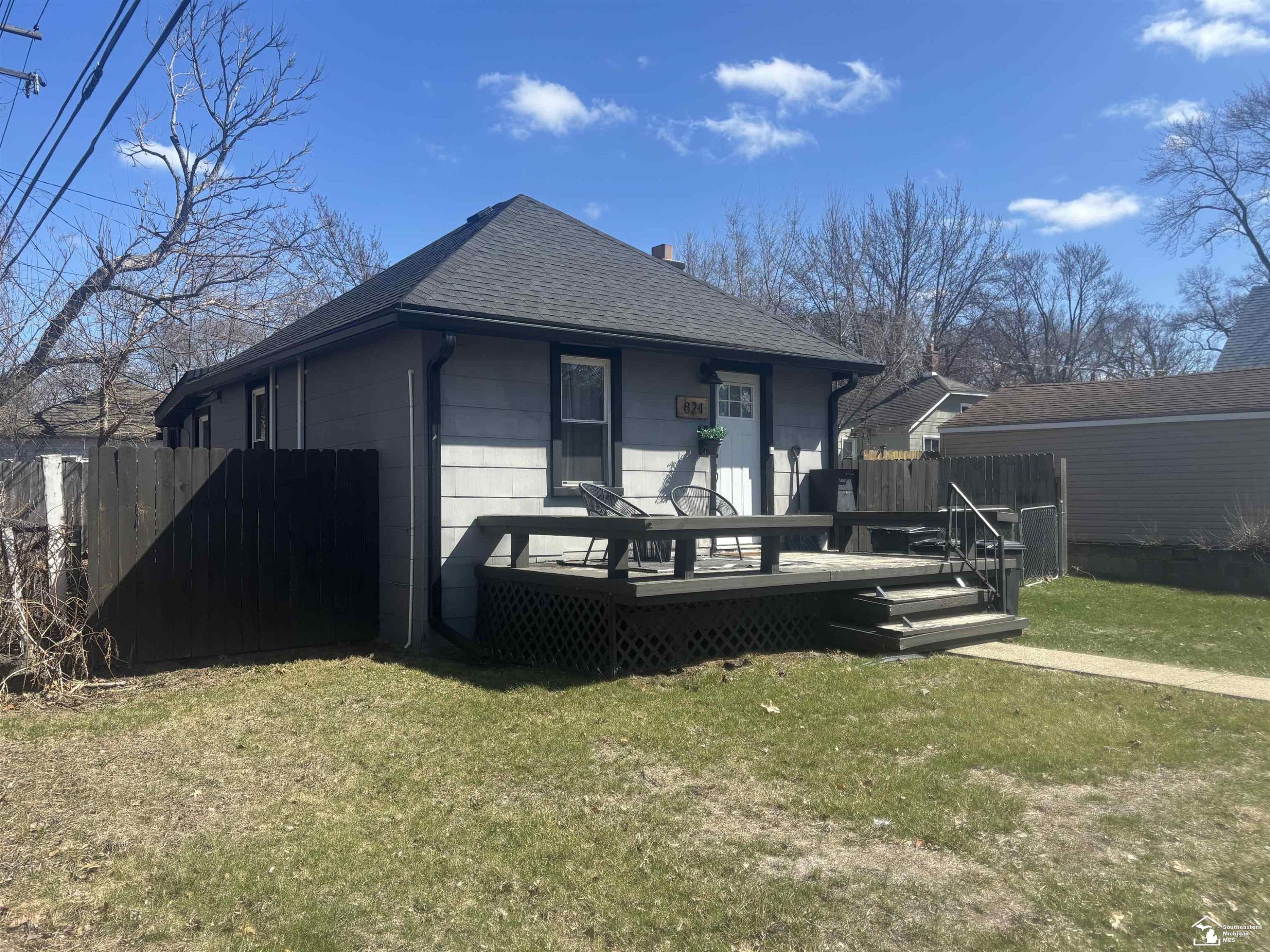 824 Beaufield Street, Ferndale, MI 48220 — Photo 2