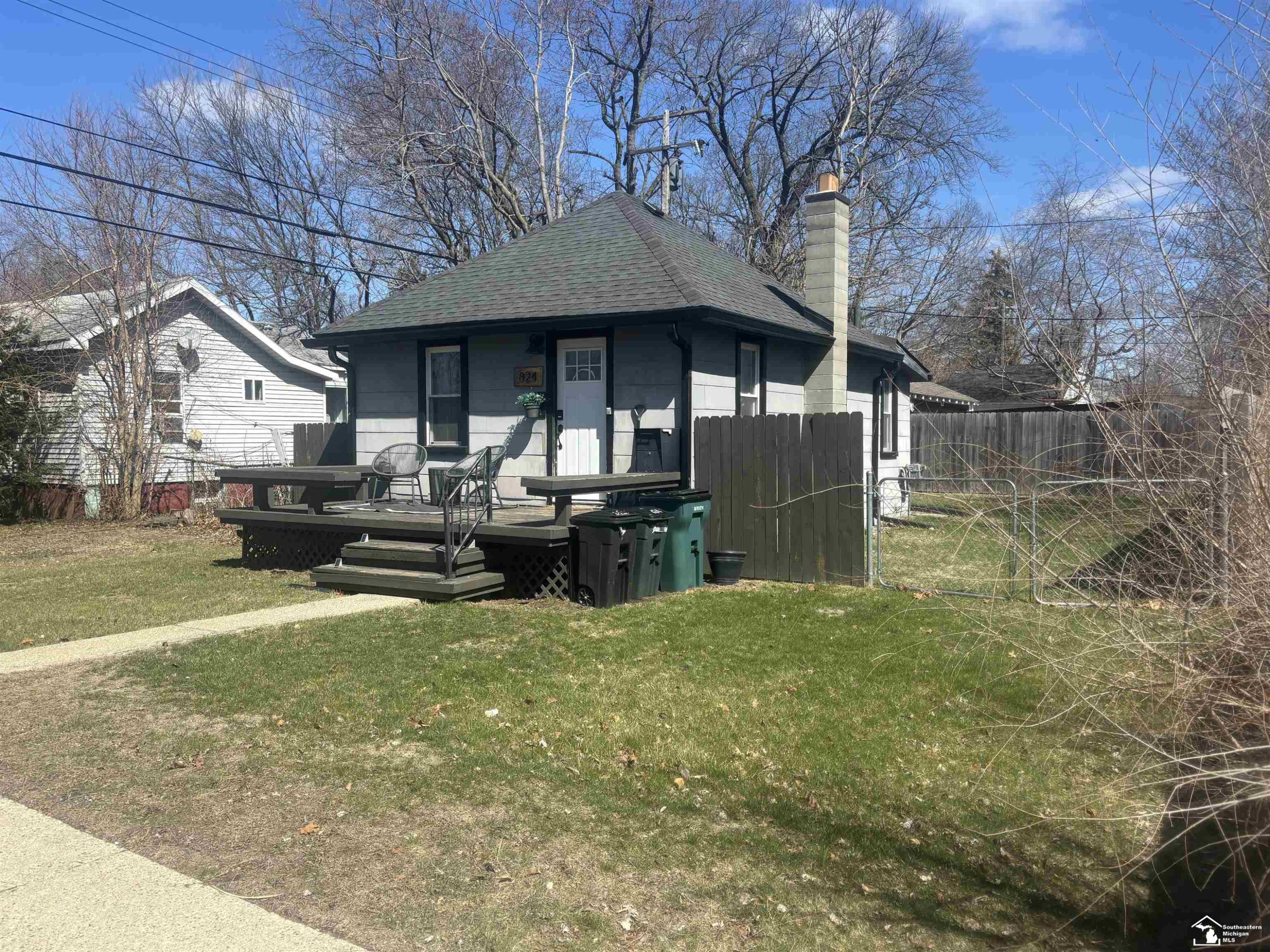 824 Beaufield Street, Ferndale, MI 48220 — Photo 17