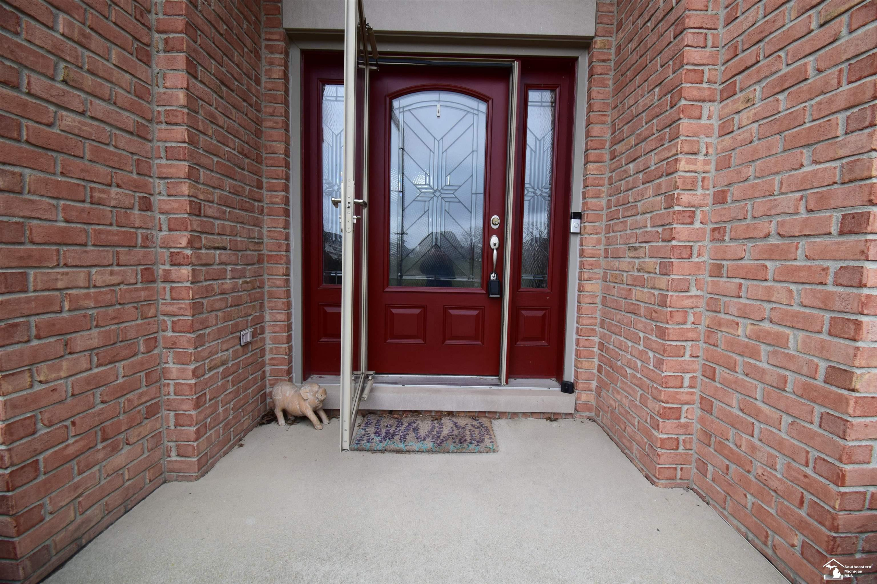 24160 Fairview Drive, New Boston, MI 48164 — Photo 6
