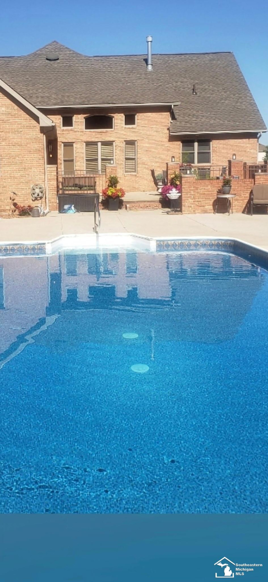 24160 Fairview Drive, New Boston, MI 48164 — Photo 70
