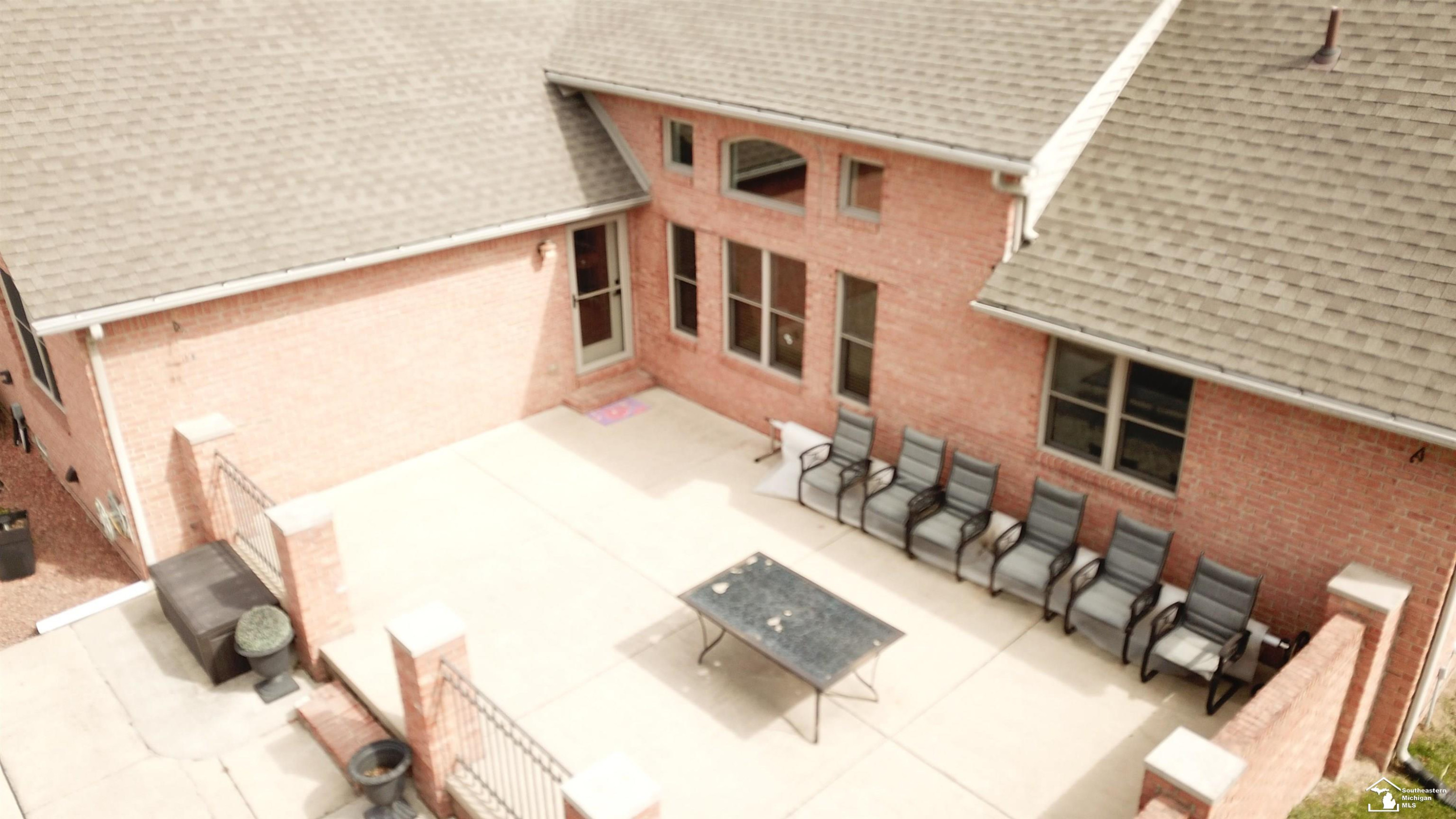 24160 Fairview Drive, New Boston, MI 48164 — Photo 90