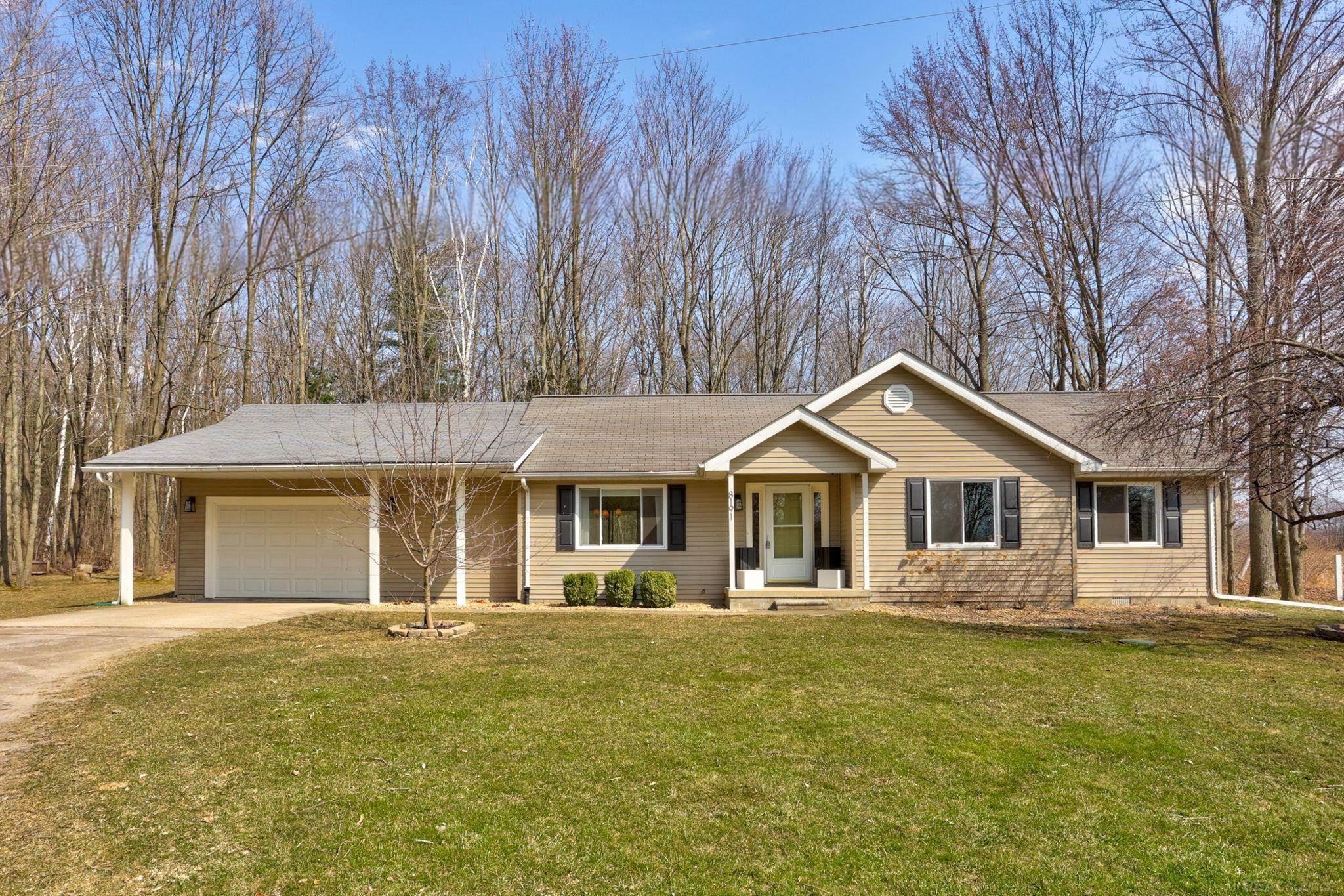 8191 Elms Road, Birch Run, MI 48415 — Photo 2