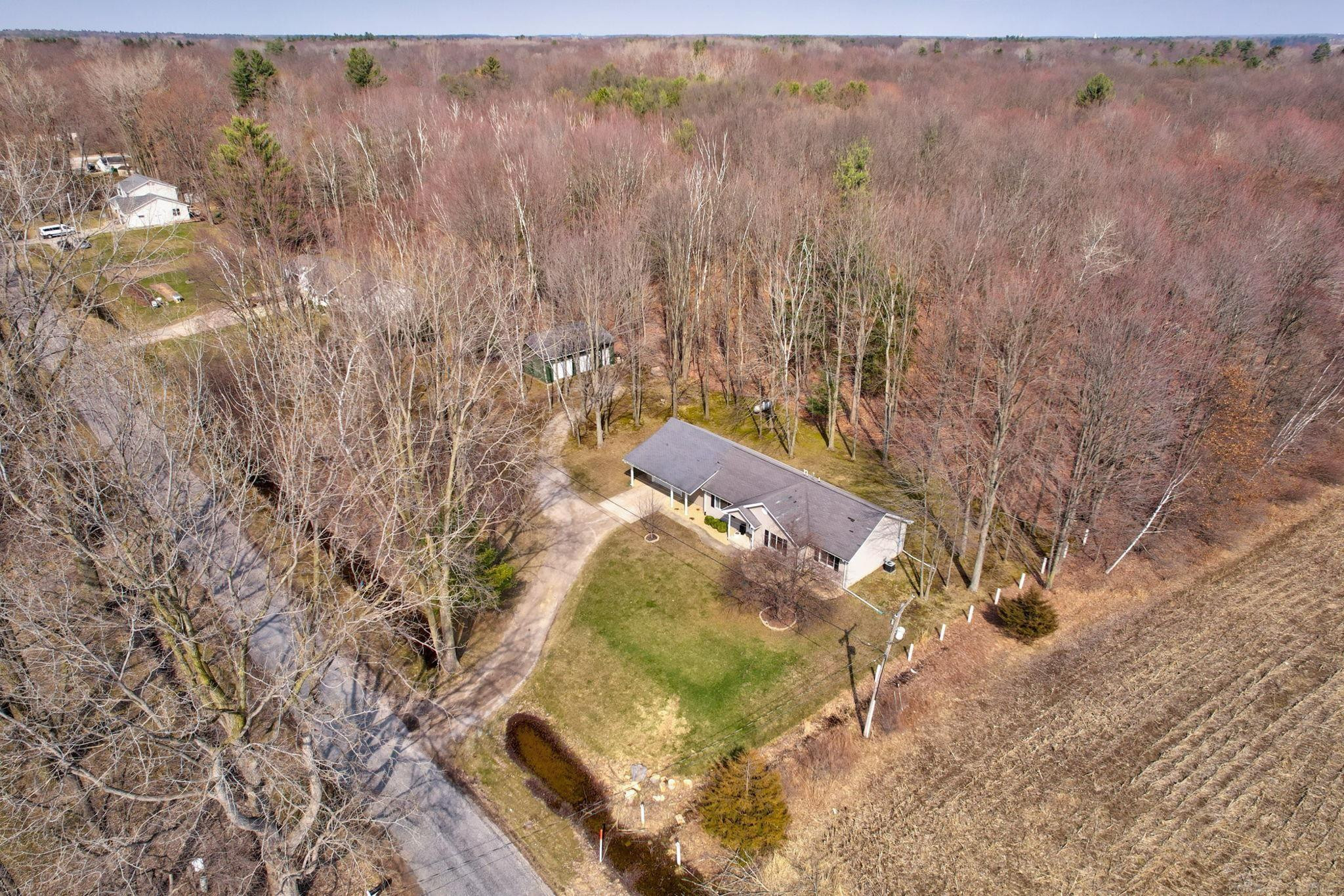 8191 Elms Road, Birch Run, MI 48415 — Photo 48
