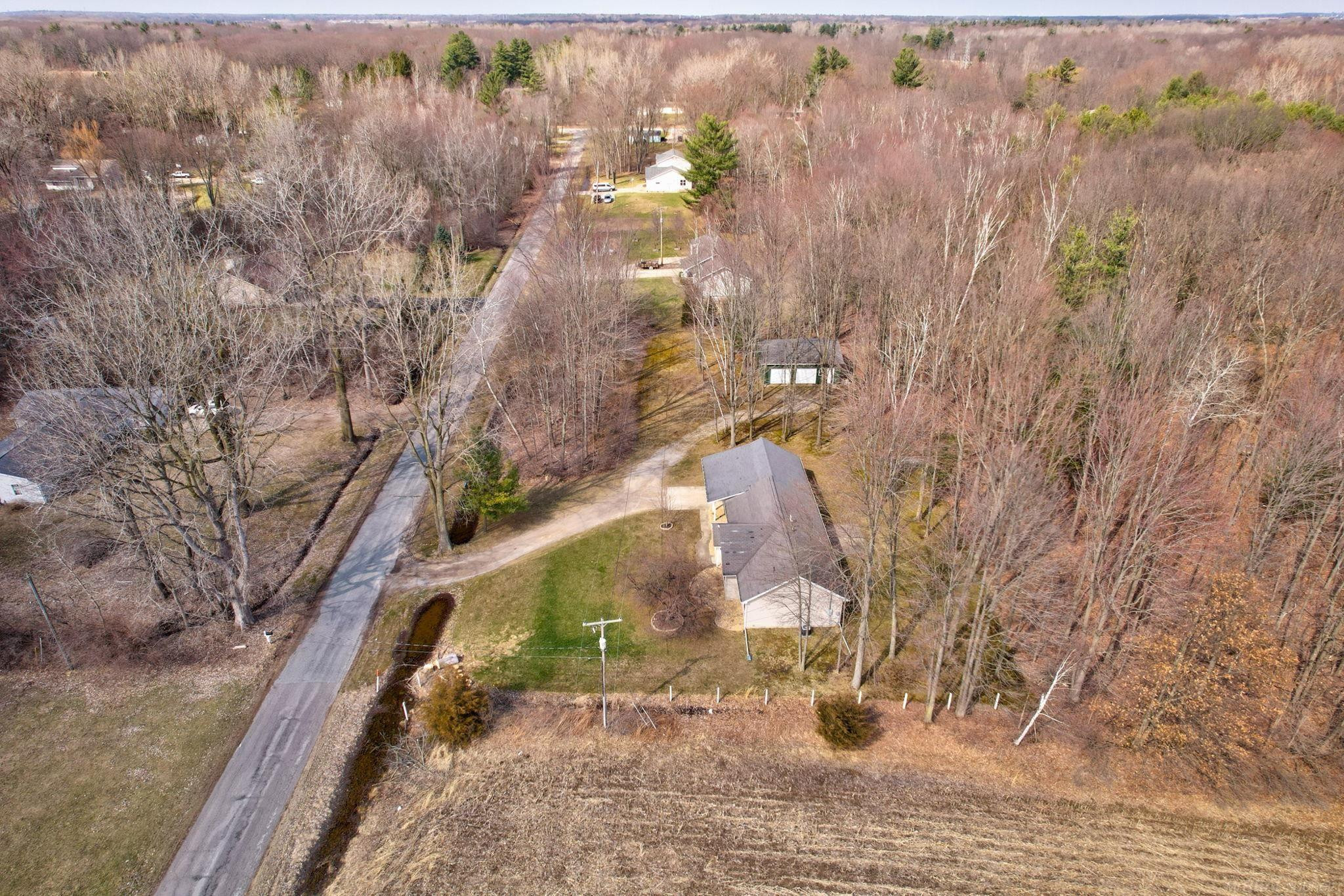 8191 Elms Road, Birch Run, MI 48415 — Photo 49