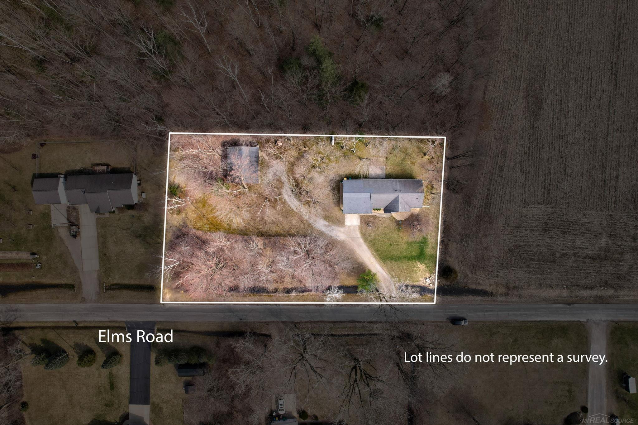 8191 Elms Road, Birch Run, MI 48415 — Photo 51